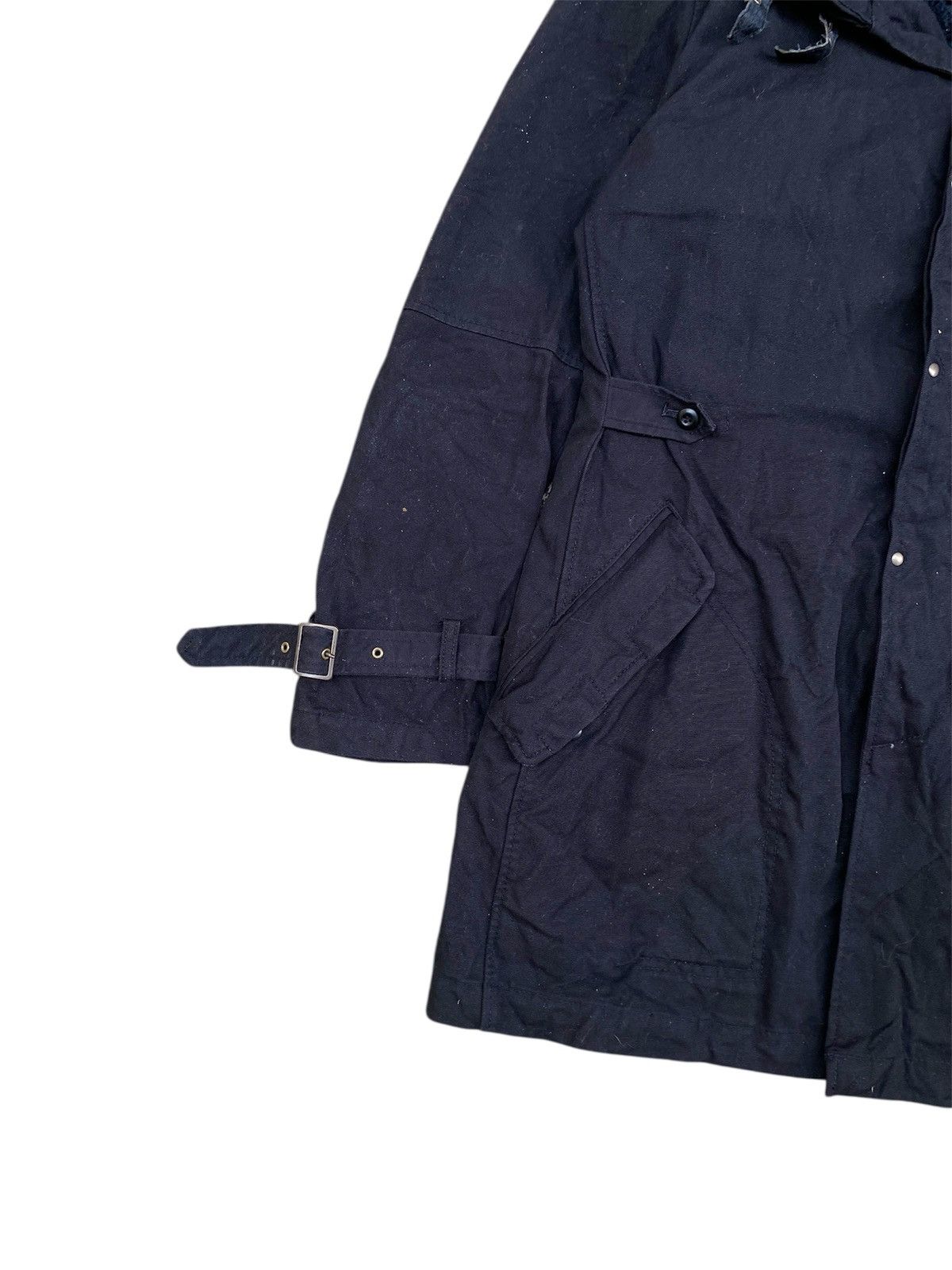 14th Addiction × KMRii × PPFM PPFM BONO APOCALYPSE JACKET Size US L / EU 52-54 / 3 - 5 Thumbnail