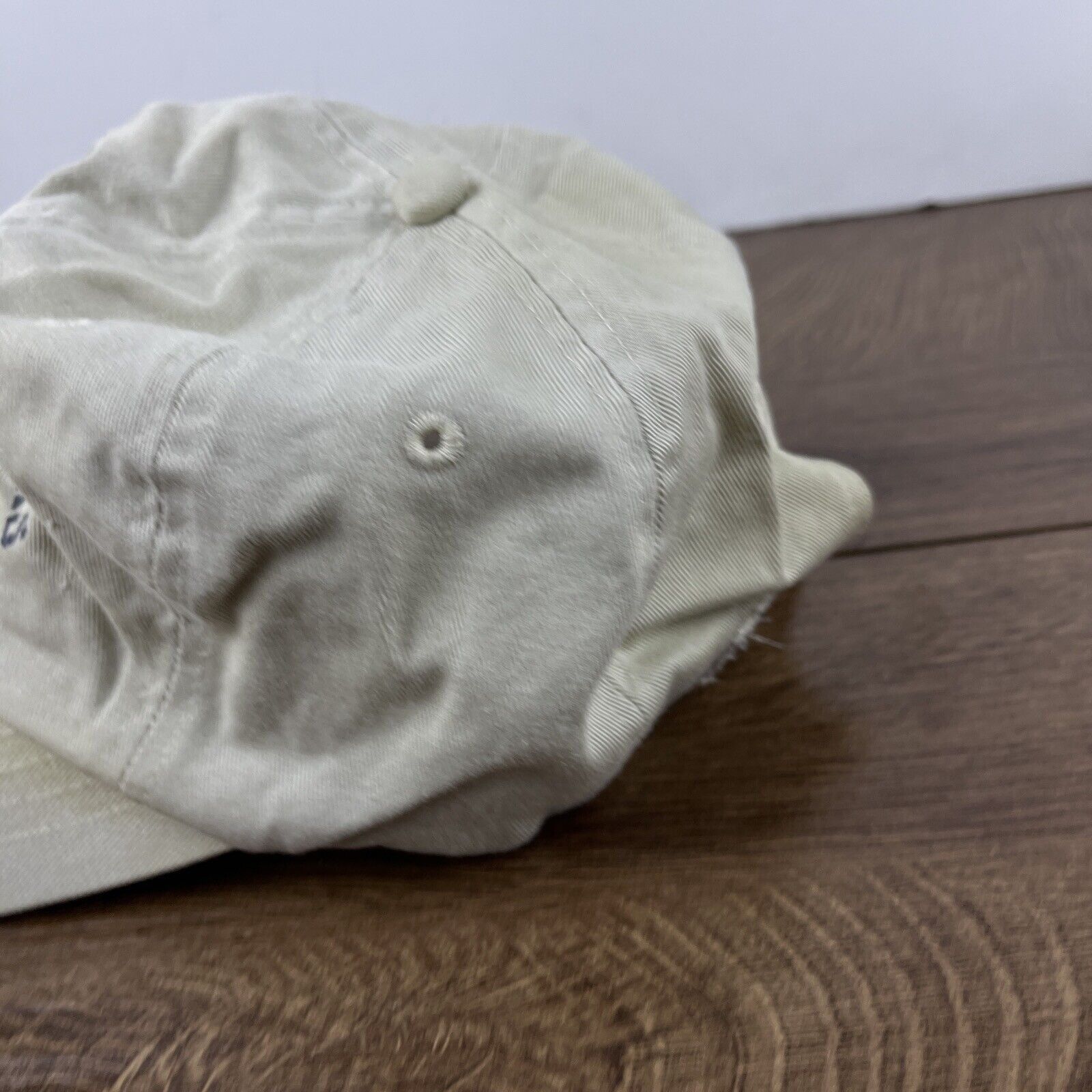 Other Outer Banks Hat Outer Banks Tan Brown Hat Adjustable Tan Adu Size ONE SIZE - 10 Thumbnail
