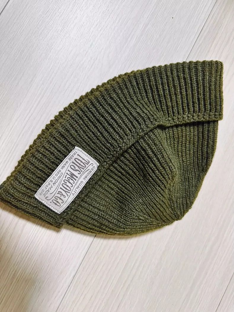 TOYS McCOY TOYS McCoy Beanie Hat Size ONE SIZE - 2 Thumbnail