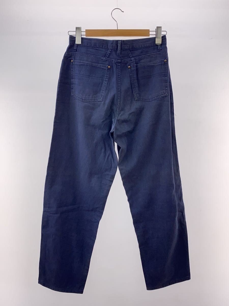Comme des Garcons Homme 90s Wide Leg Pants Size US 28 / EU 44 - 2 Thumbnail