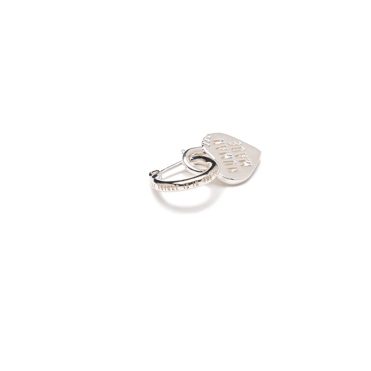 Human Made Human Made Earrings Size ONE SIZE - 3 Thumbnail