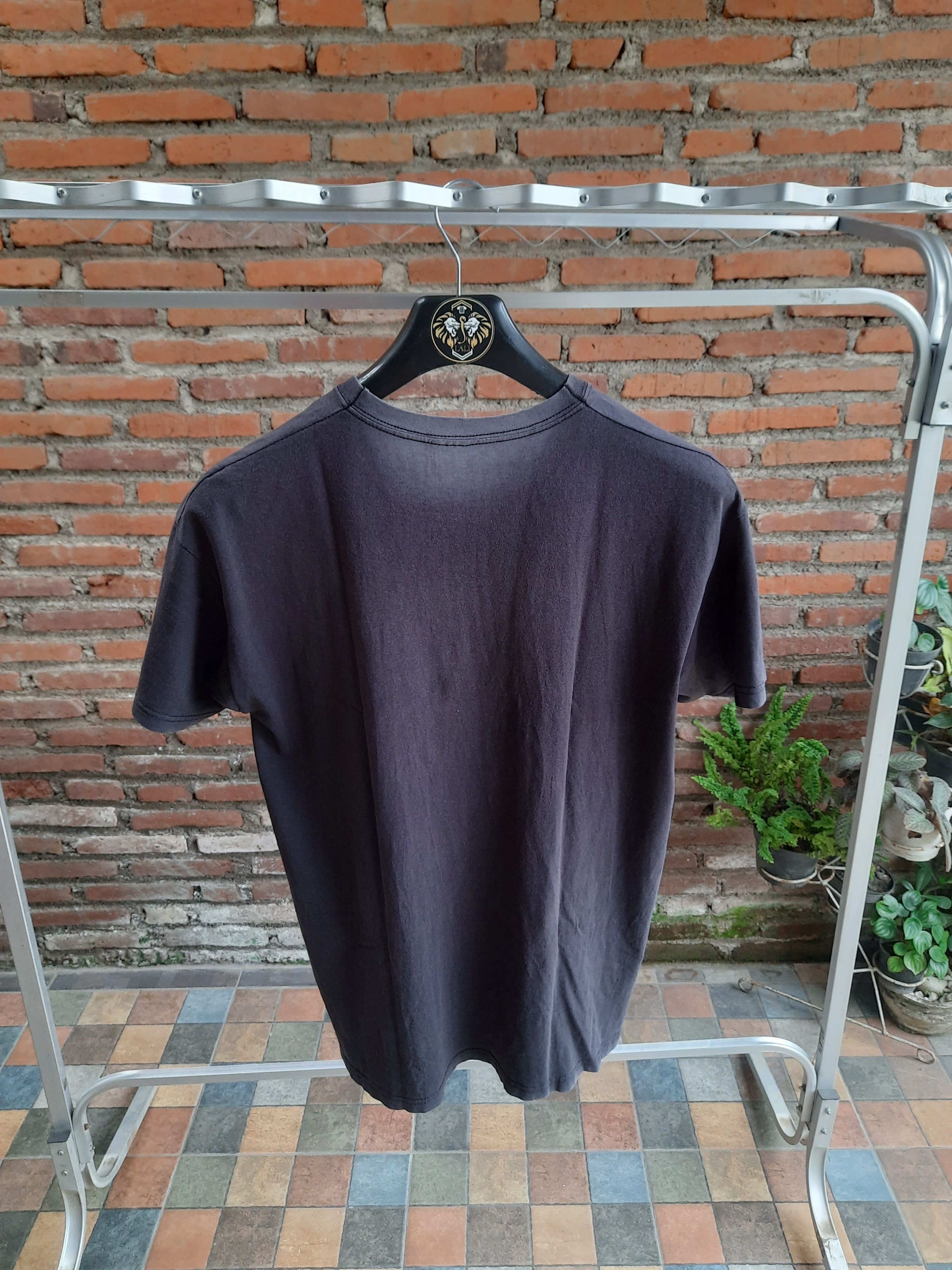 Band Tees × Slayer Slayer Eagle Band Tee Size US M / EU 48-50 / 2 - 2 Thumbnail