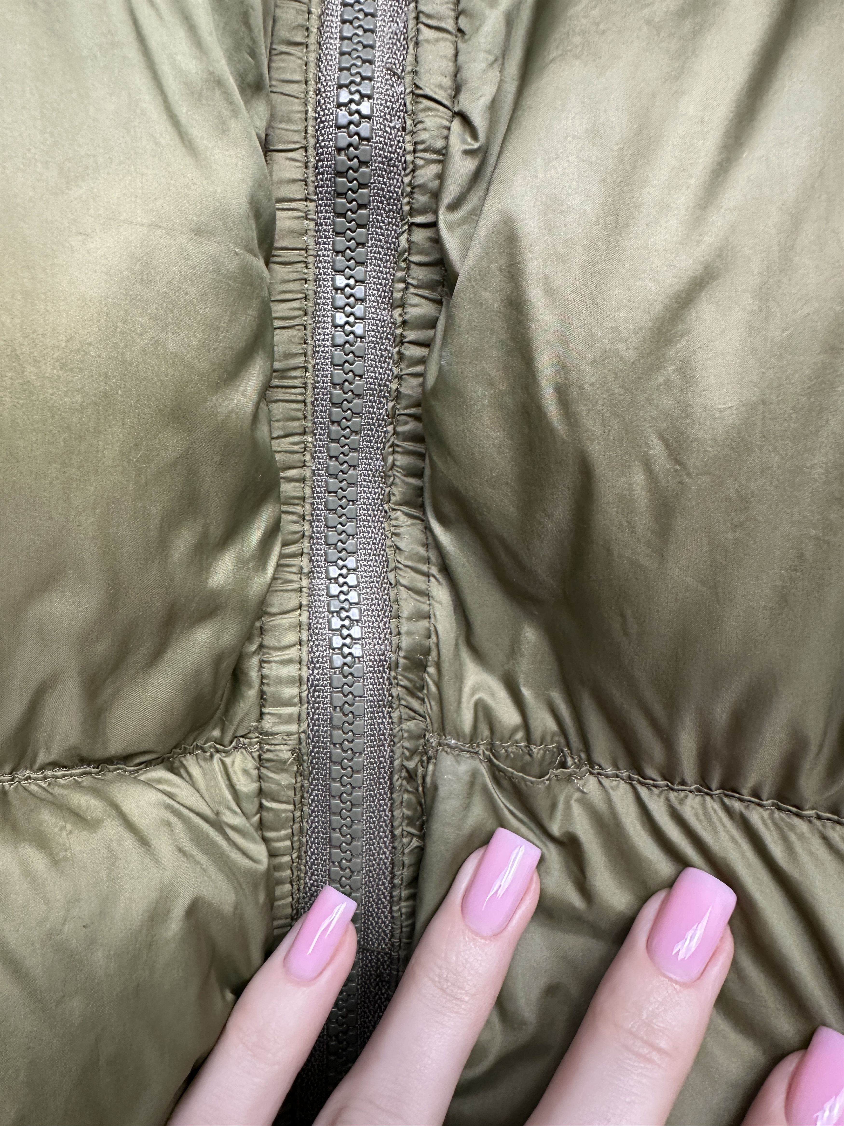 Rick Owens Rick Owens F/W 18 Sisyphus Down Puffer Jacket Size US M / EU 48-50 / 2 - 8 Thumbnail