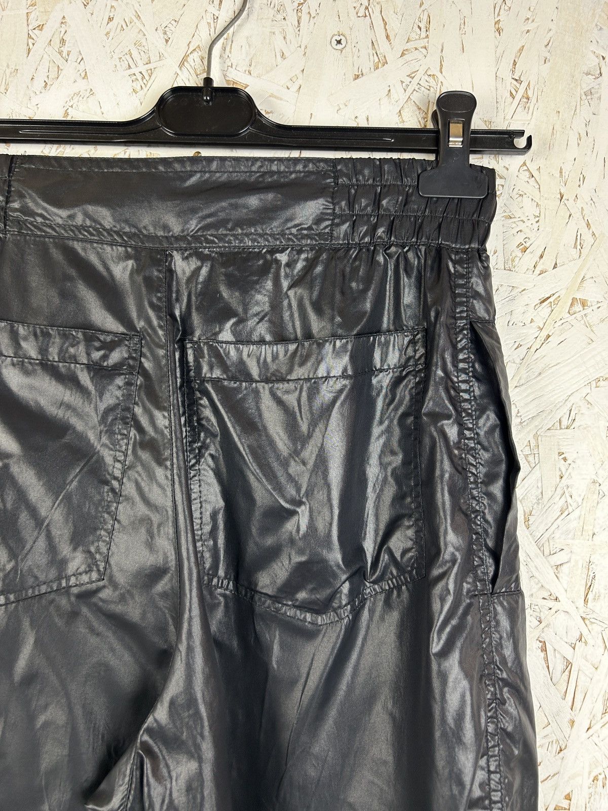 Michael Jackson 90s Michael Jackson King Of Pop History Tour Pants Black S Size US 30 / EU 46 - 8 Thumbnail