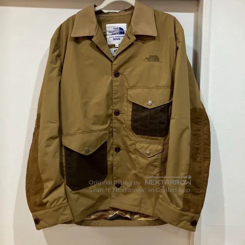 Junya Watanabe Junya Watanabe Jacket Size US M / EU 48-50 / 2 - 1 Thumbnail