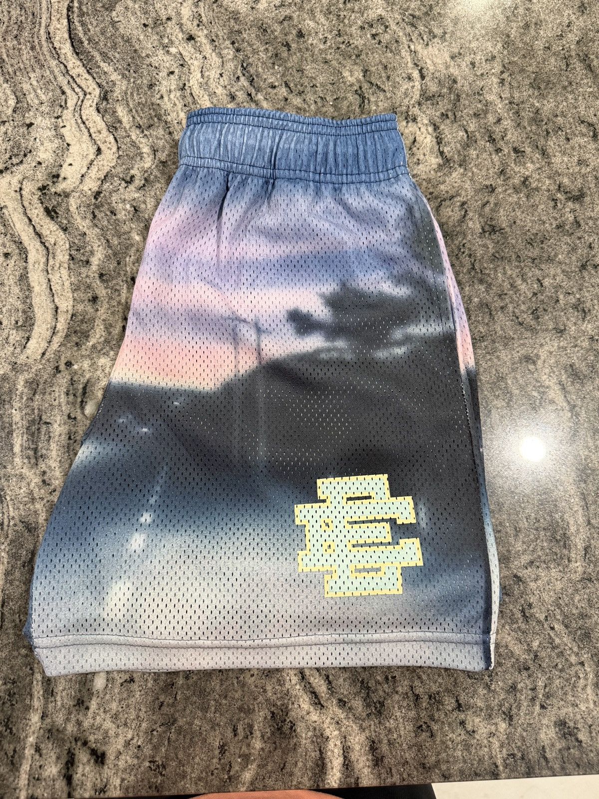 Eric Emanuel x Aryo Toh Djojo (MIAMI EXCLUSIVE)