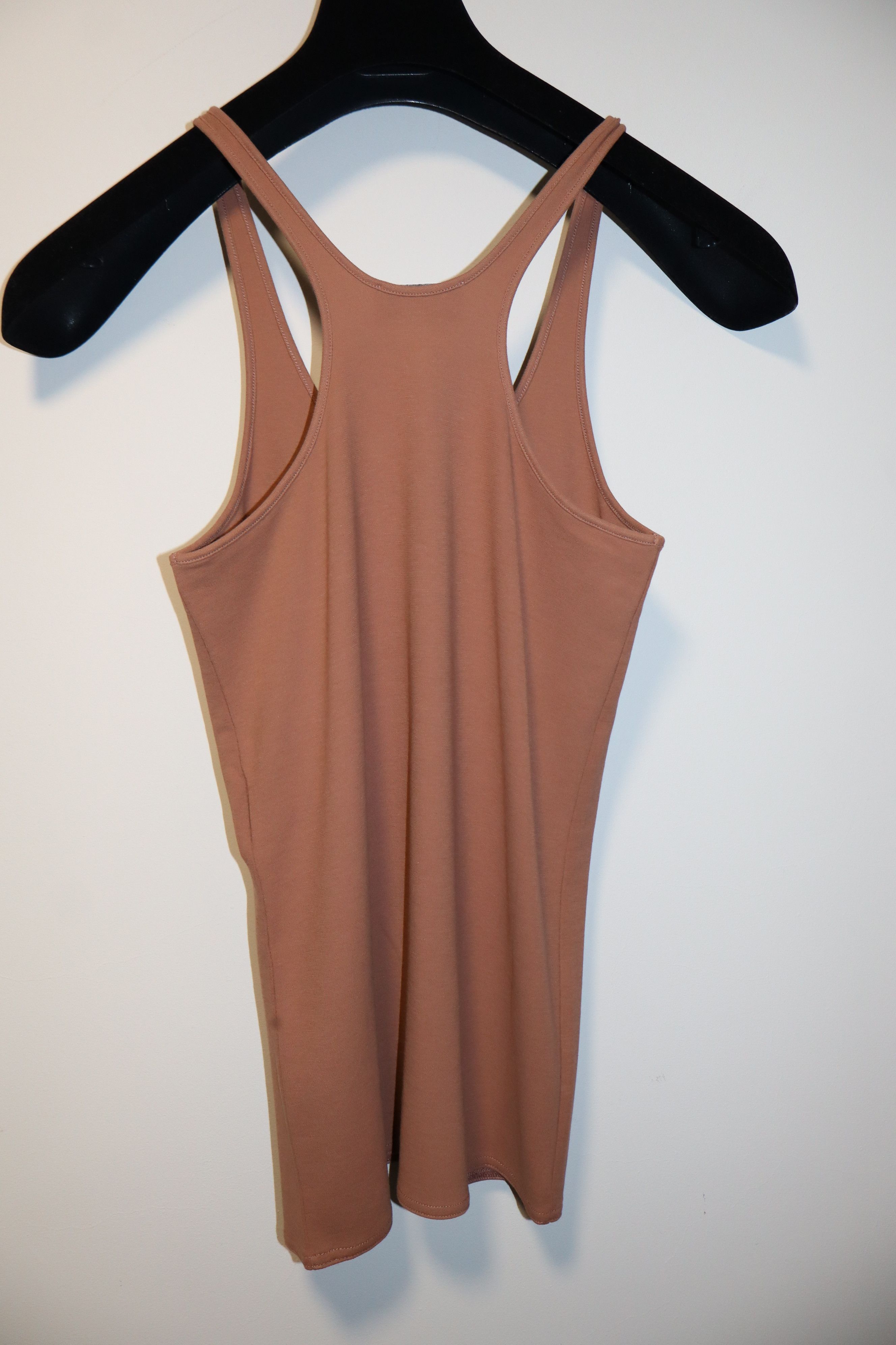 Lemaire Crepe tanktop Size S / US 4 / IT 40 - 5 Thumbnail