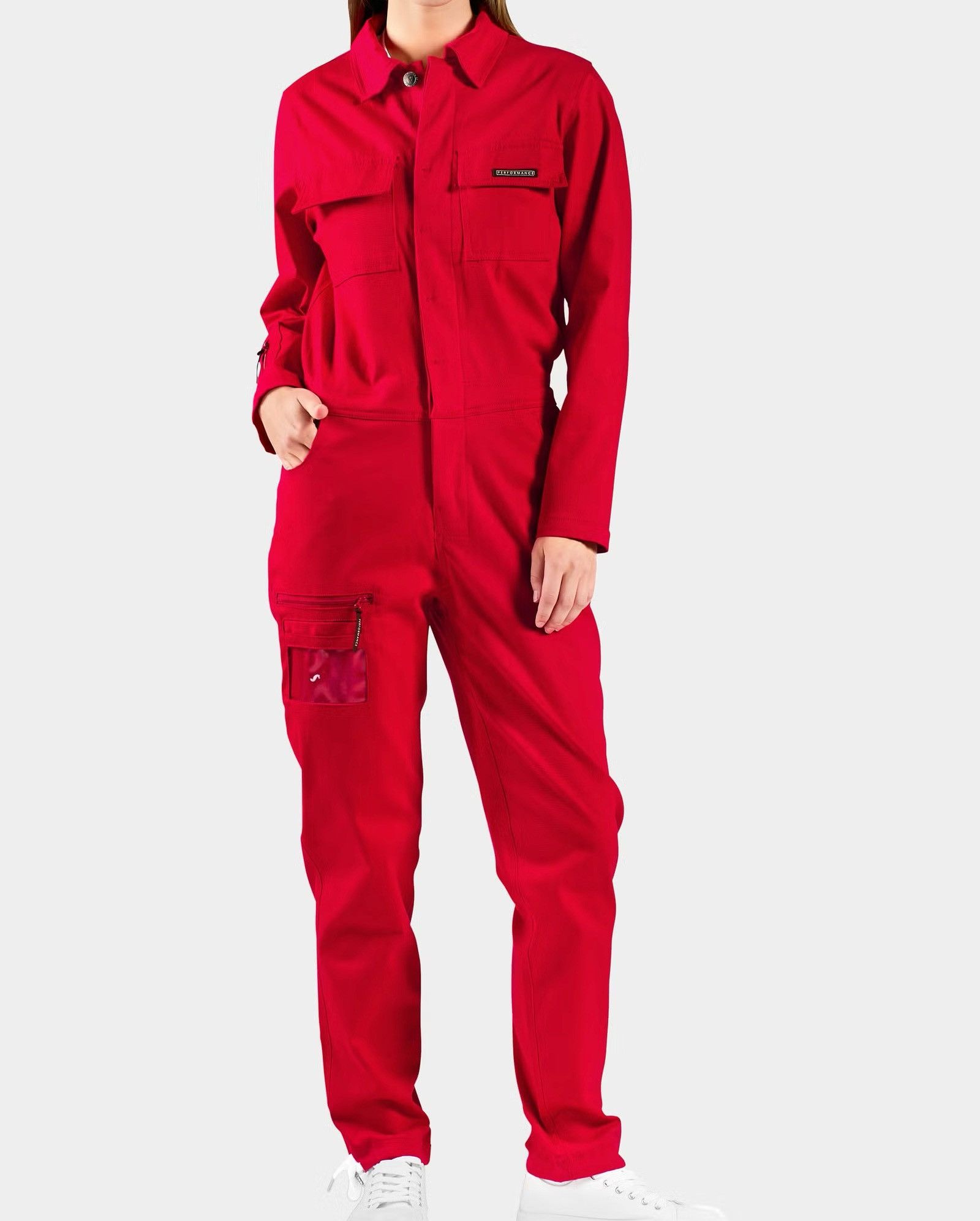 Other Russe Sevice jumpsuit Size 27" / US 4 / IT 40 - 1 Thumbnail