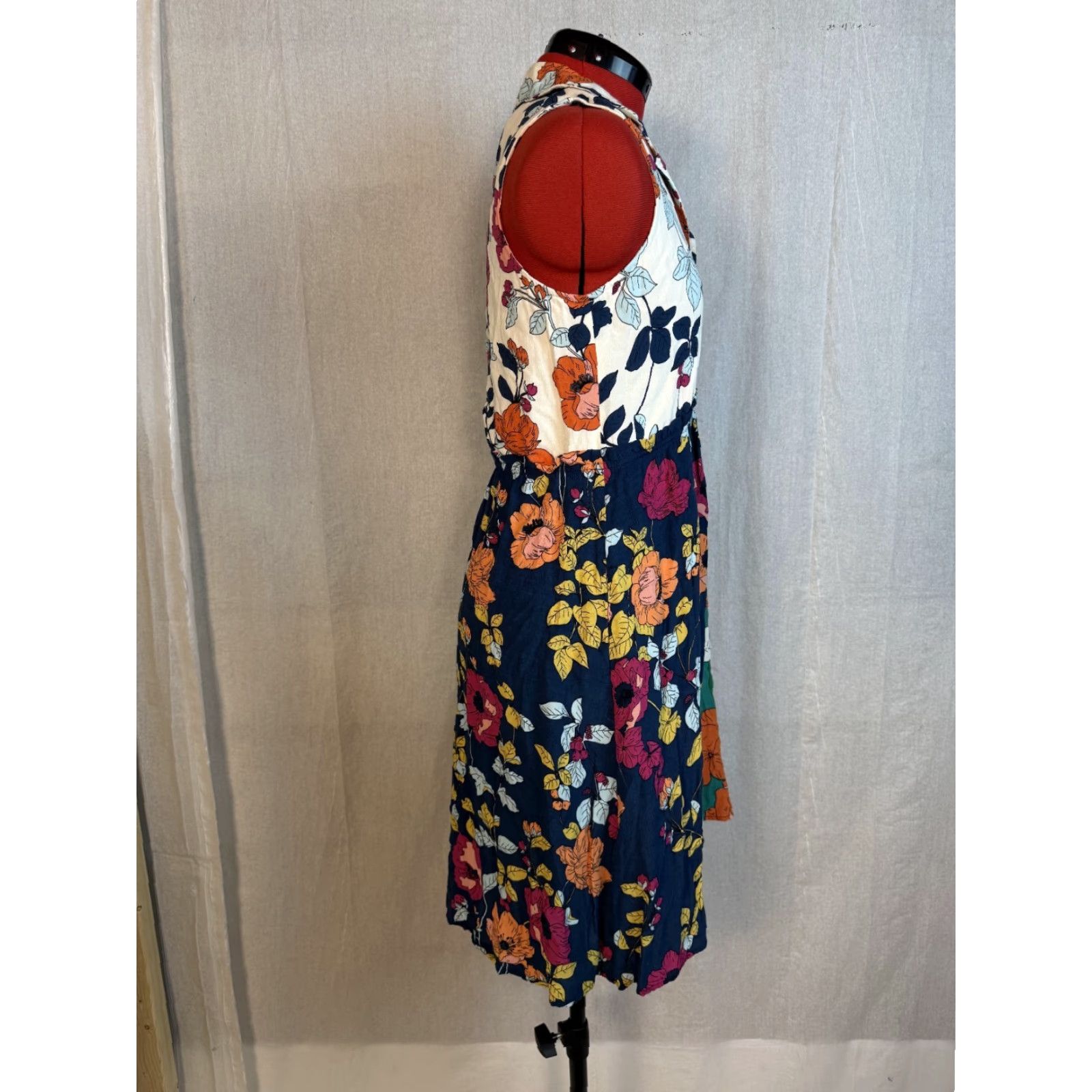 dresses in new jersey Embroidery Bead Sheer Back Rome Jersey Mermaid Long Dress GLGL3361 main image 0