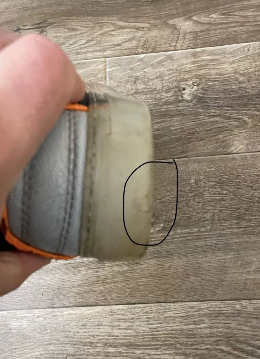 Balenciaga Balensiaga size 45IT/ 12 US Size US 12 / EU 45 - 17 Thumbnail