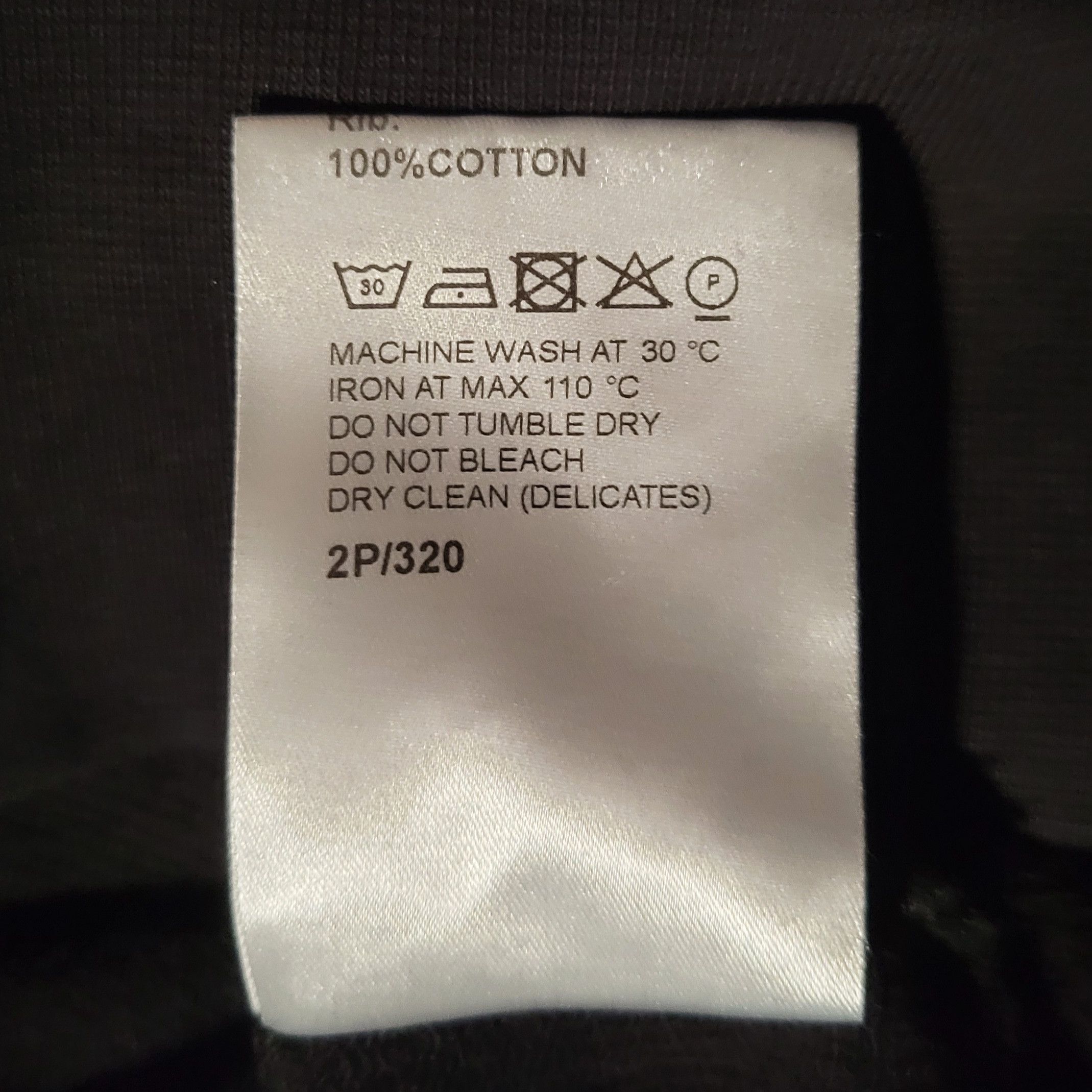 424 Alias Hoodie Size US L / EU 52-54 / 3 - 6 Thumbnail