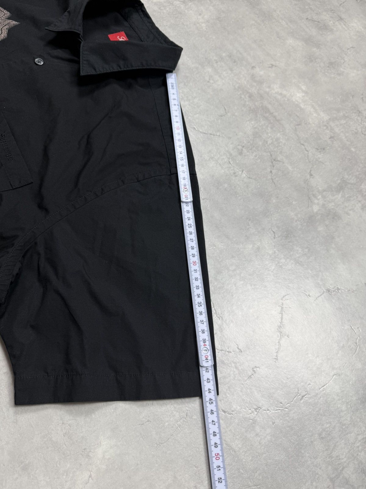 Supreme Supreme Nate Lowman Size US XL / EU 56 / 4 - 9 Thumbnail