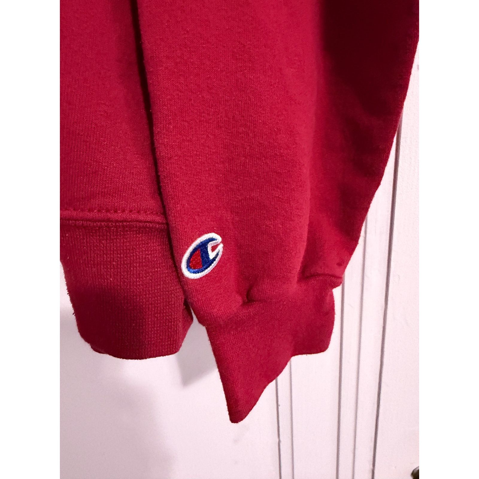 Champion Florida State Seminoles Champion Crewneck Sweatshirt Size L Size US L / EU 52-54 / 3 - 3 Thumbnail