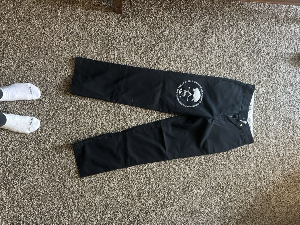 basketcase gallery Basketcase pants Size US 28 / EU 44 - 3 Thumbnail
