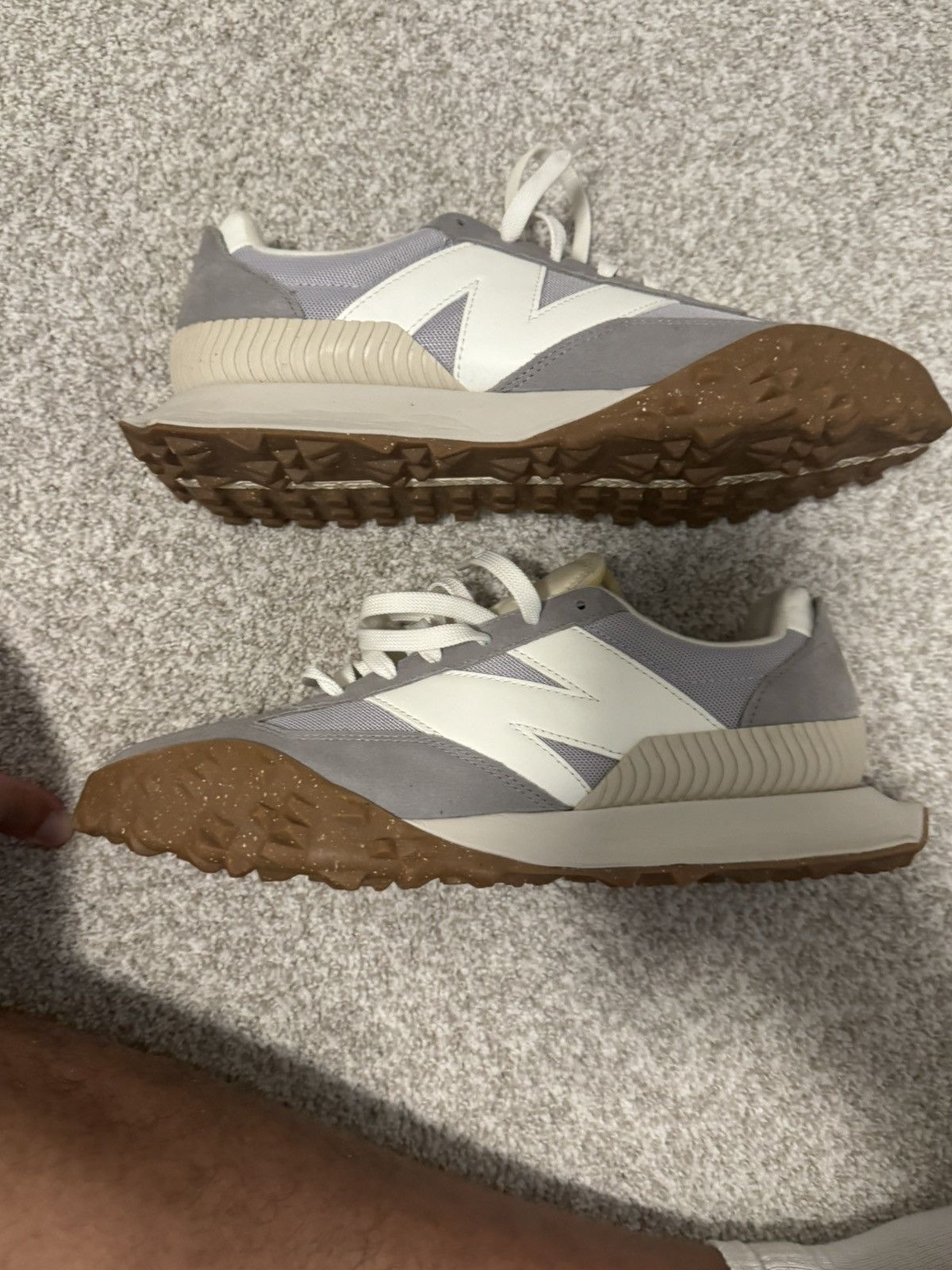 New Balance New Balance XC-72 Size US 11 / EU 44 - 5 Thumbnail