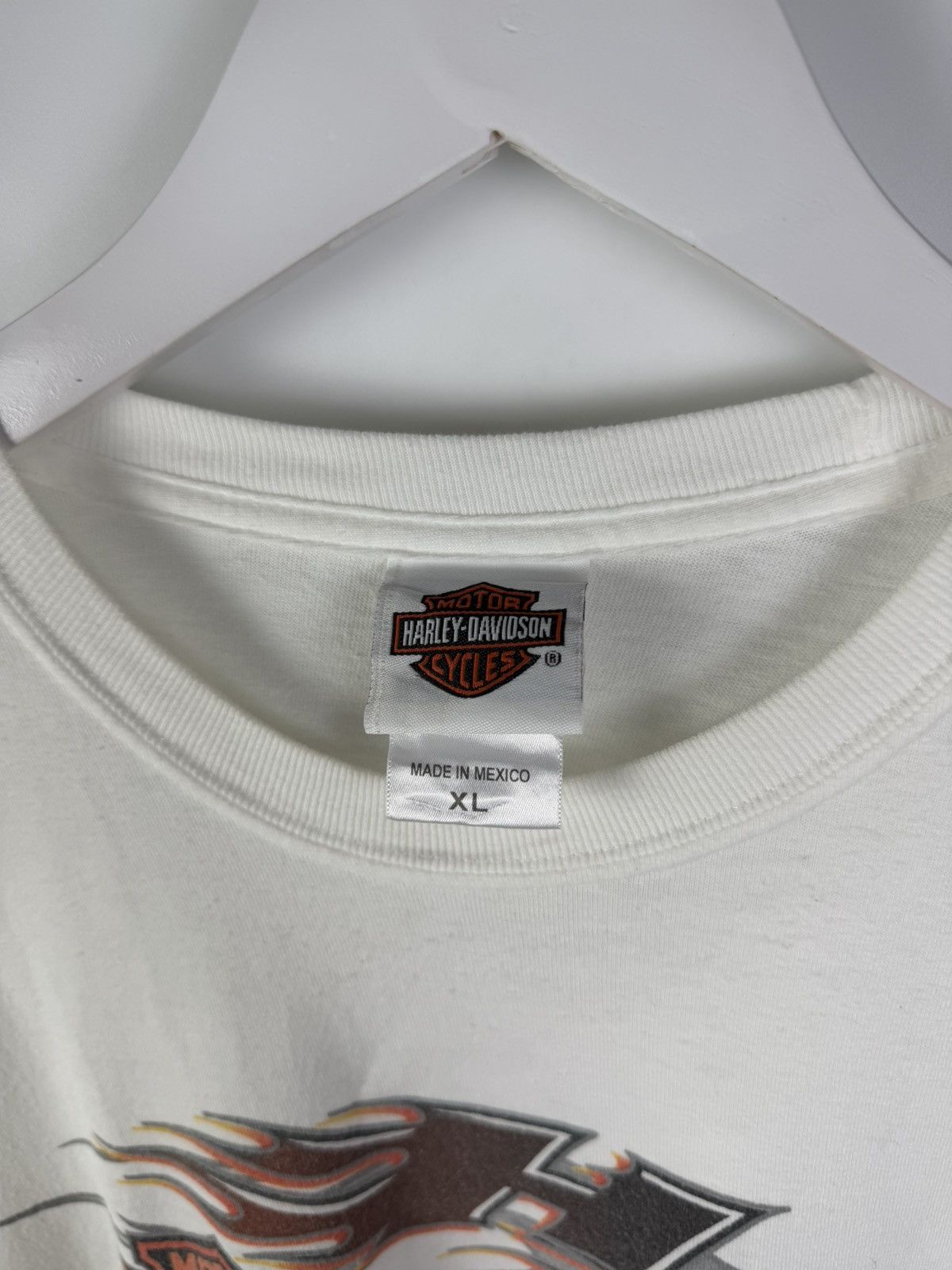 Harley Davidson Harley Davidson 2014’ Long-Sleeved Size US XL / EU 56 / 4 - 3 Thumbnail