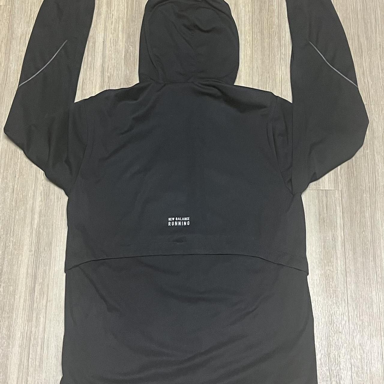 New Balance New Balance Light Jacket Size US S / EU 44-46 / 1 - 2 Thumbnail
