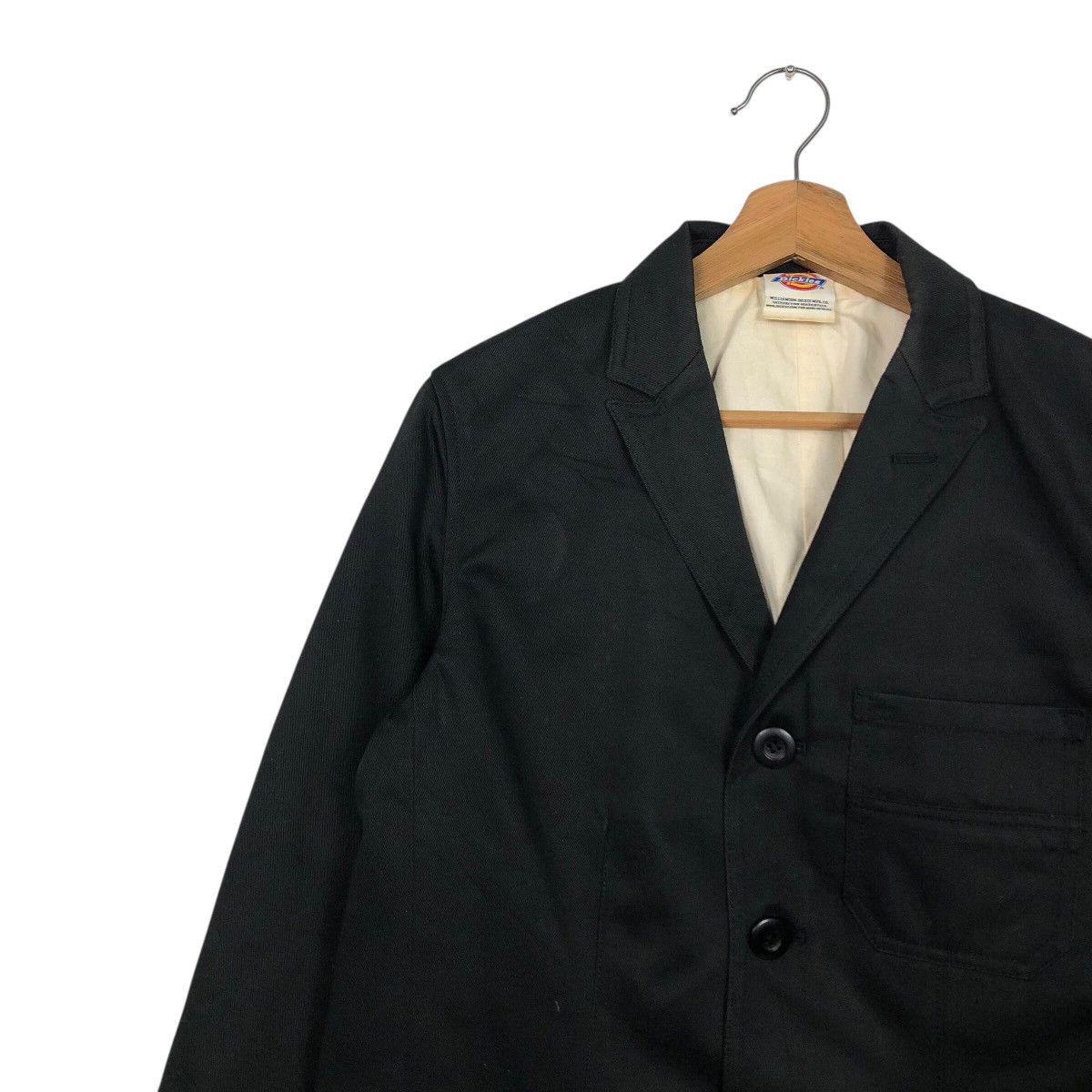 Japanese Brand 📌Vintage Chore Work Jacket Dickies Williamson Issey Miyake Size US S / EU 44-46 / 1 - 8 Thumbnail