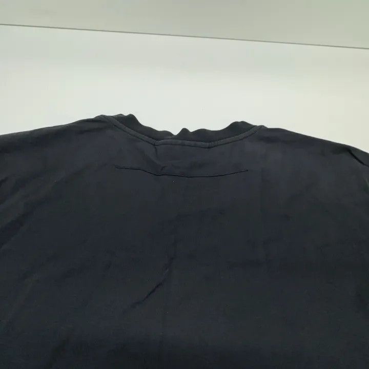 Givenchy Givenchy Givenchy Flame Print Short Sleeve TShirt -2507 Size US M / EU 48-50 / 2 - 8 Thumbnail