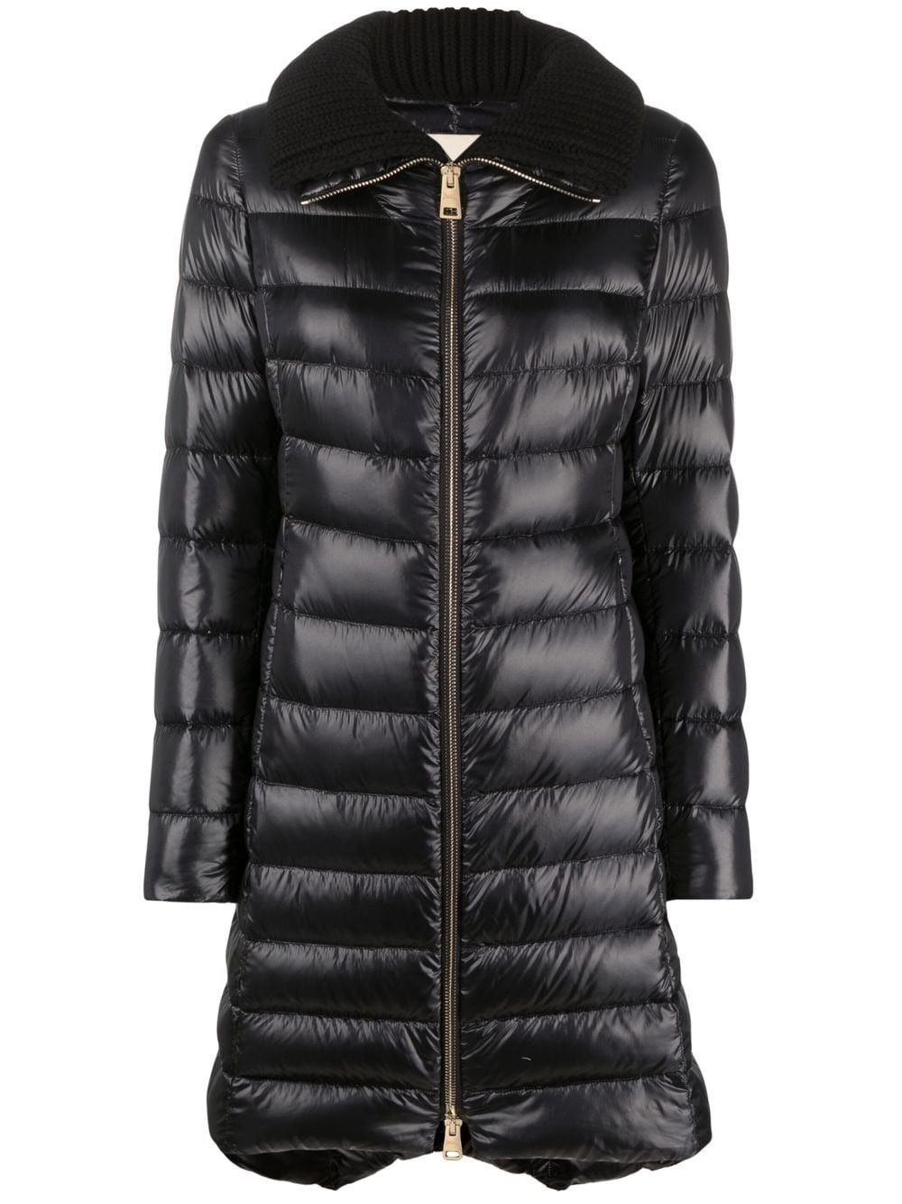ELISA MIDI DOWN JACKET