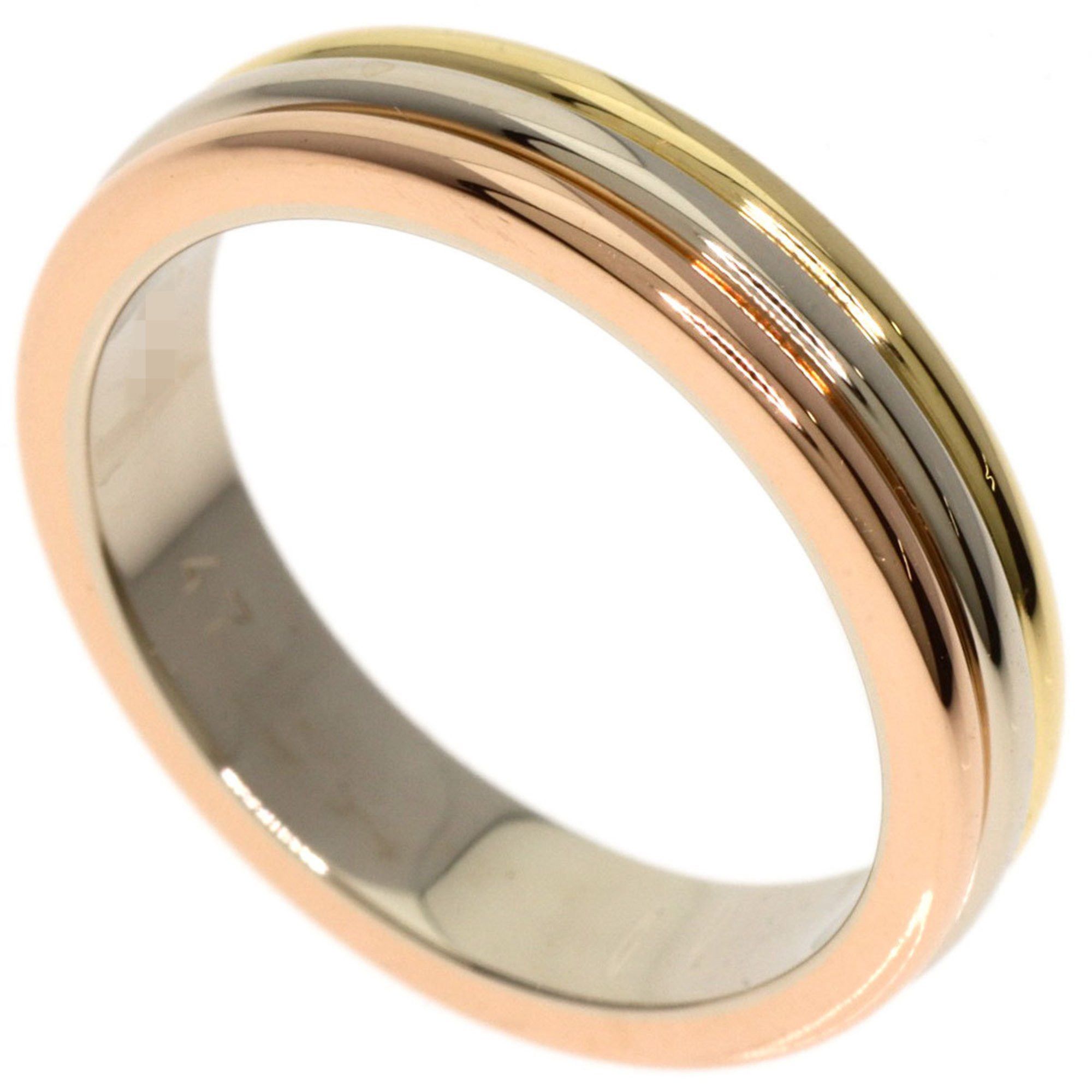 Cartier Cartier Vendôme ring Size ONE SIZE - 1 Thumbnail