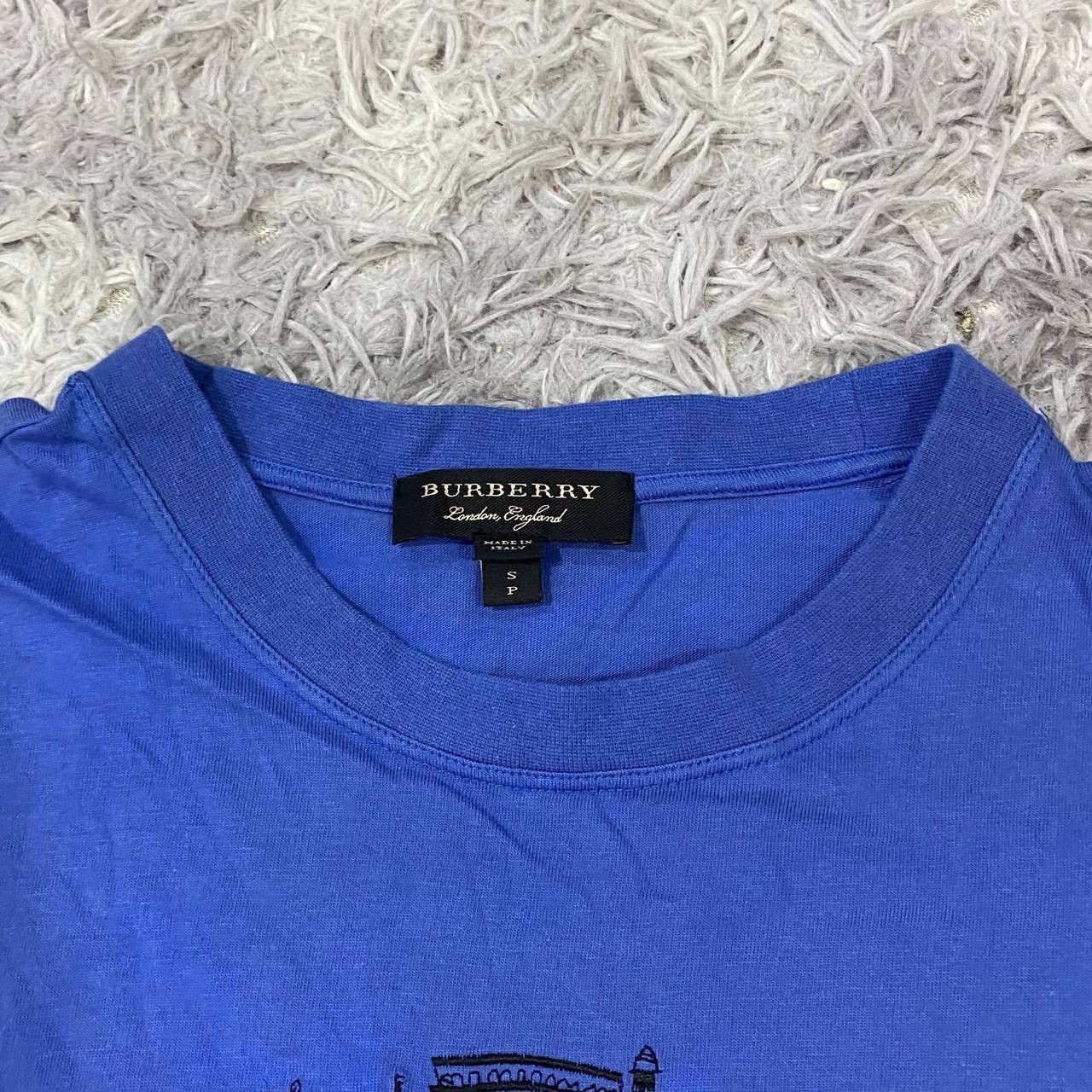 Burberry Vintage burberry italy Size US S / EU 44-46 / 1 - 3 Thumbnail