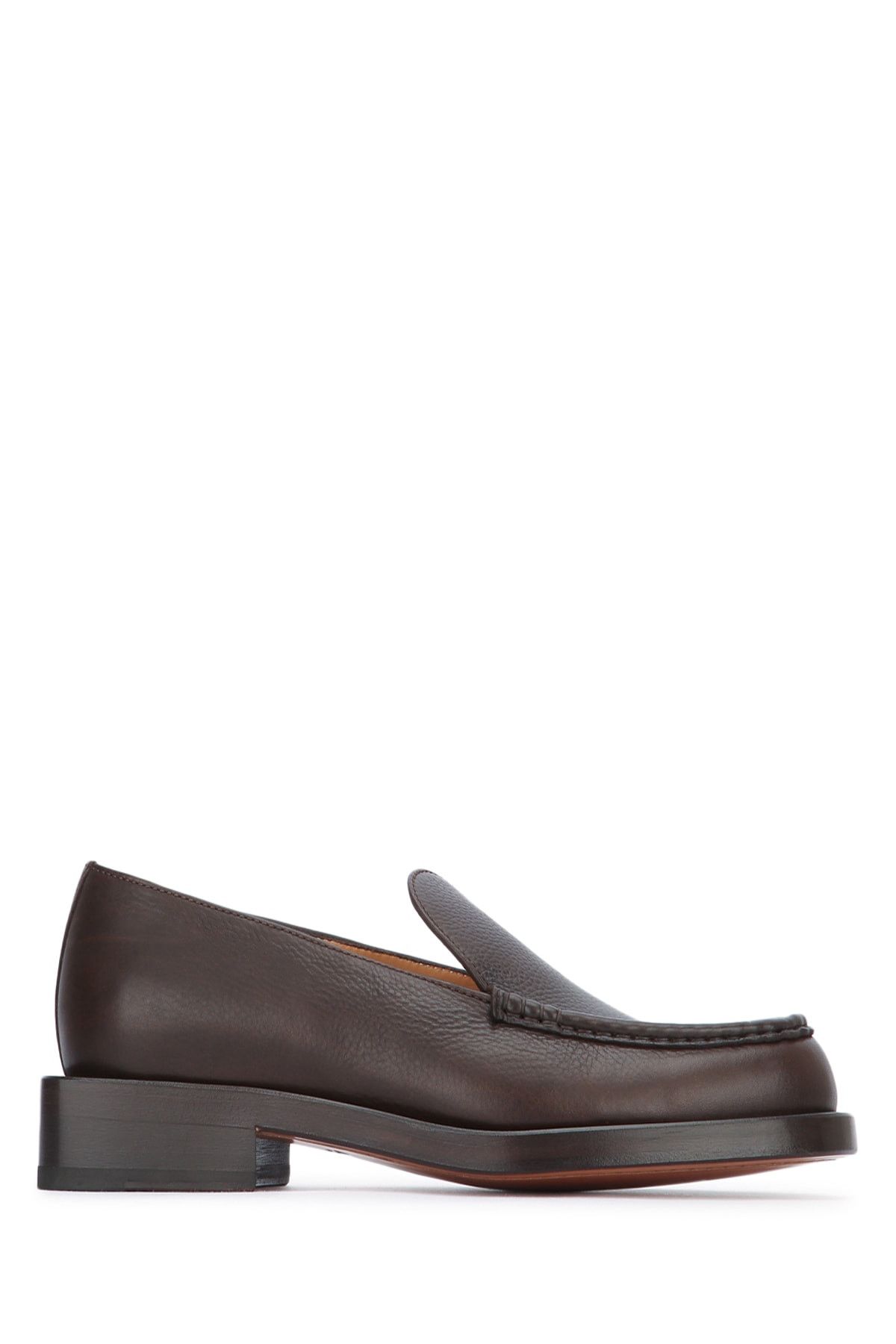 Les Mocassins