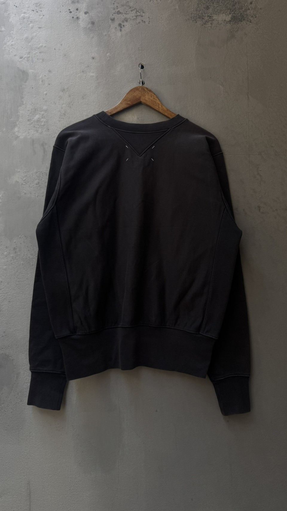 Maison Margiela Maison Margiela Sweater Size US M / EU 48-50 / 2 - 1 Thumbnail