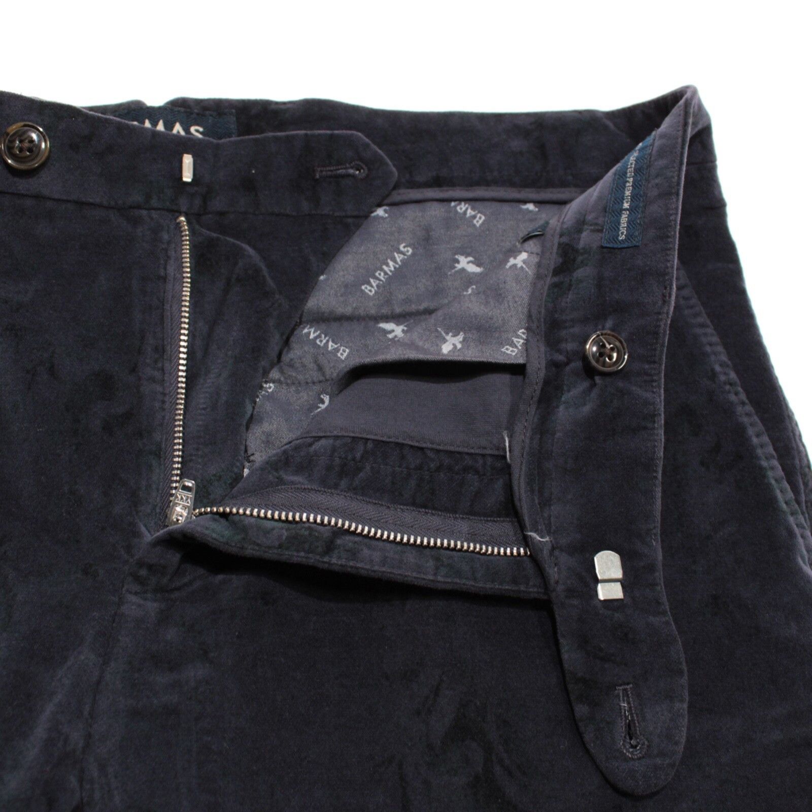 Other Barmas New with tags Chino Size 35 US In Blue Size US 35 - 5 Thumbnail