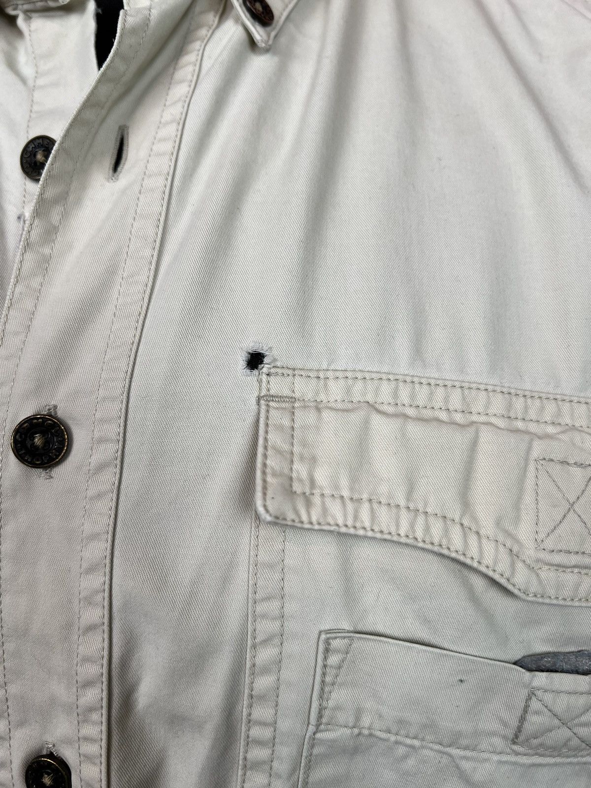 Camel Camel adventure shirt sale y2k vintage rare hype logo Size US M / EU 48-50 / 2 - 3 Thumbnail