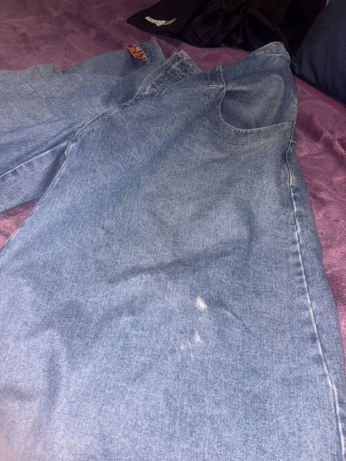 JNCO Jnco Convit 50 Size US 38 / EU 54 - 7 Thumbnail