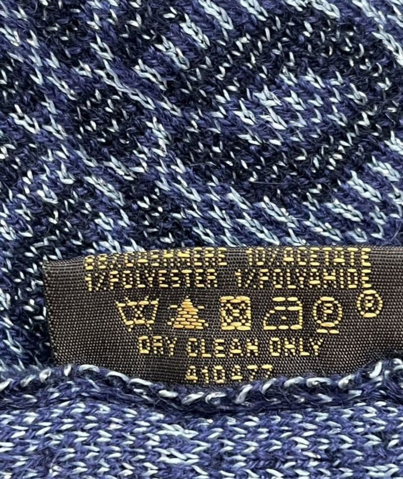 Louis Vuitton Louis Vuitton Beanie Size ONE SIZE - 5 Thumbnail