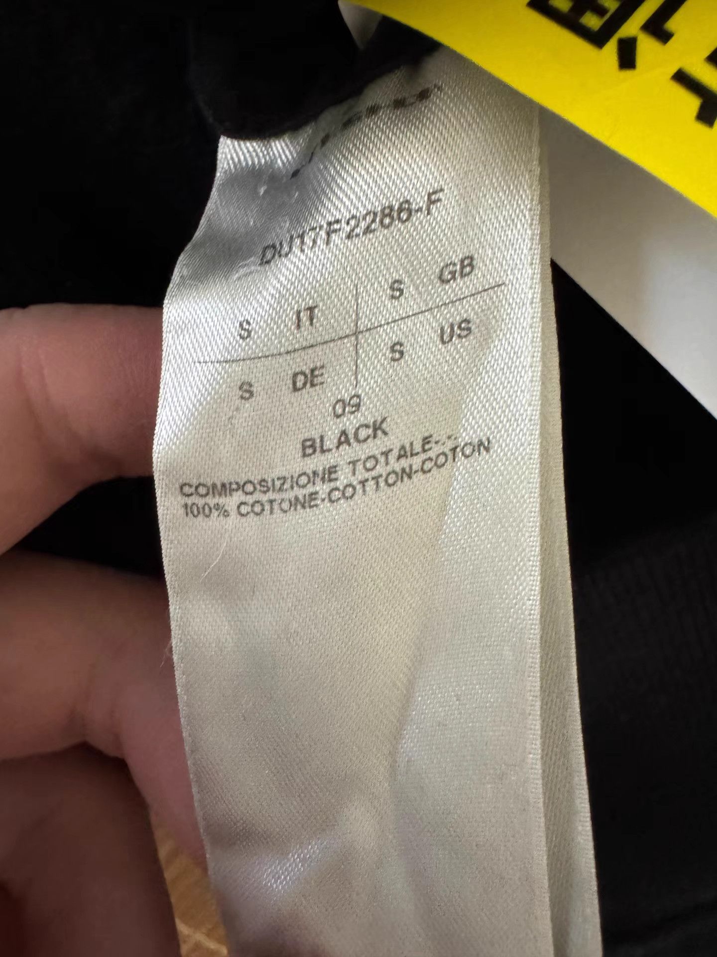 Rick Owens Rick Owens Wizard Hoodie Size US S / EU 44-46 / 1 - 4 Thumbnail