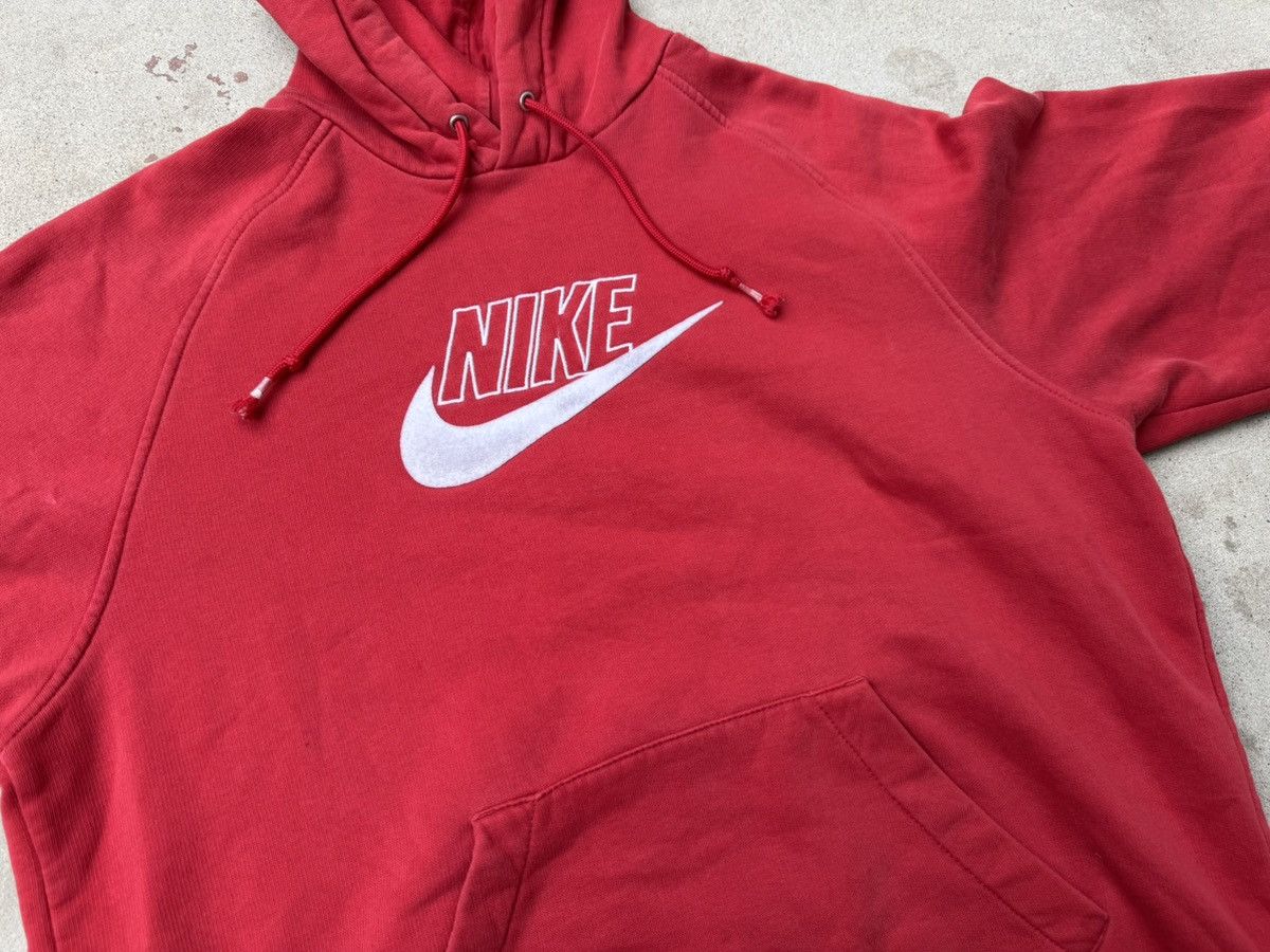 Nike Vintage Nike sweatshirt Size US L / EU 52-54 / 3 - 4 Thumbnail