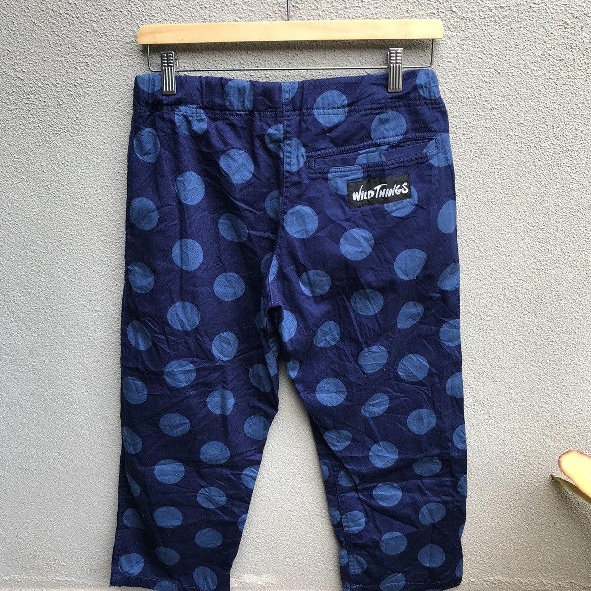 Wild Things Wild Things pants outdoor gear Size US 30 / EU 46 - 3 Thumbnail