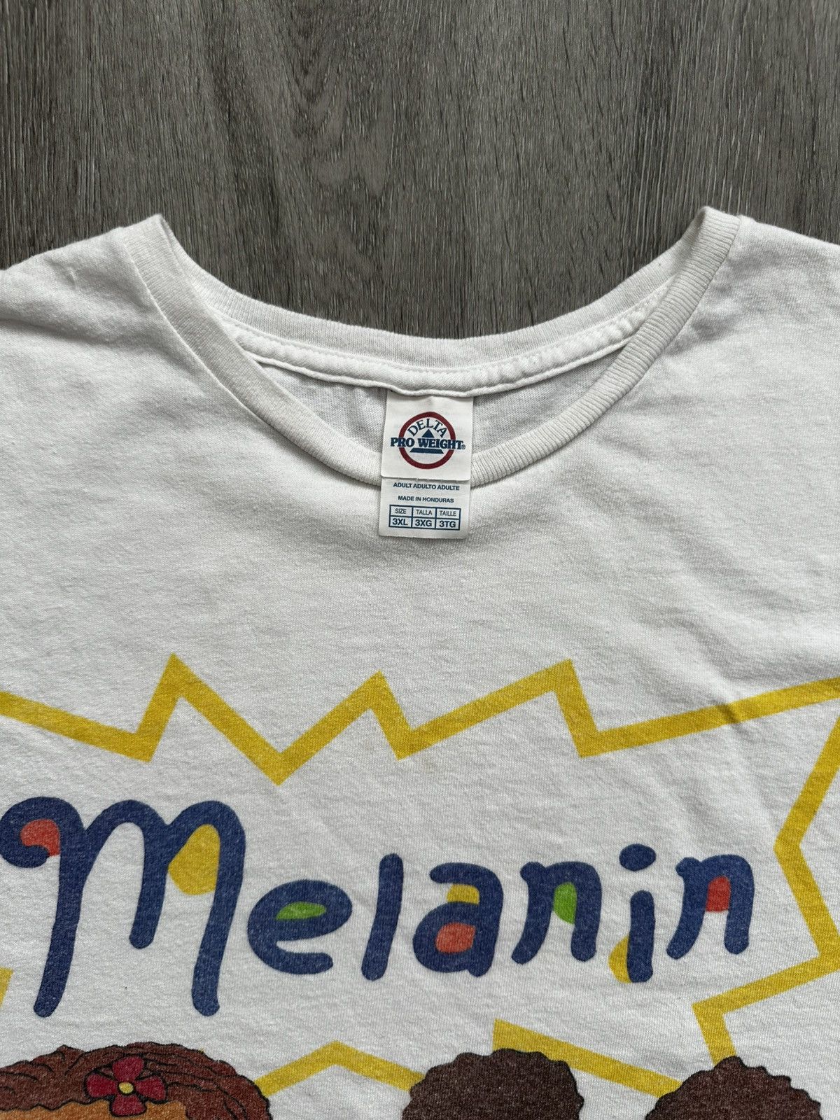 Nickelodeon 90s Vintage Rug Rats Melatonin Shirt Size US XXL / EU 58 / 5 - 3 Thumbnail