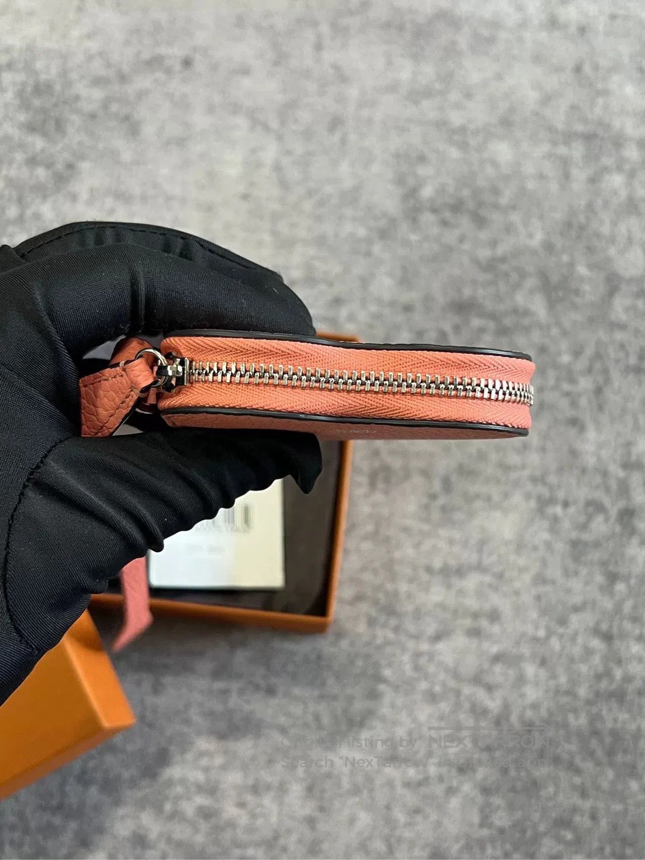 Moynat Moynat Coin Purse. Size ONE SIZE - 6 Thumbnail