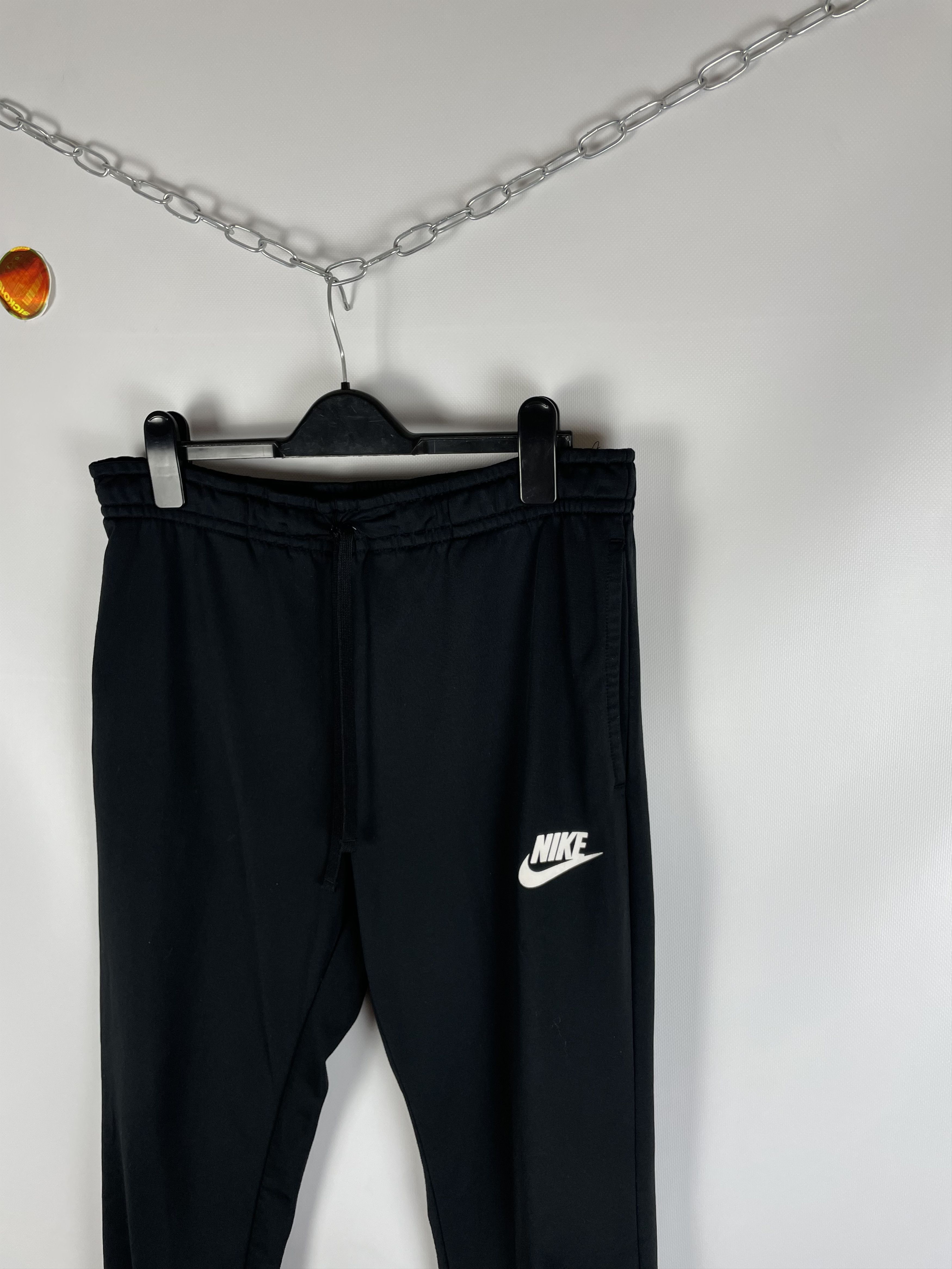 Nike Vintage Nike Sweatpants Y2k Size US 32 / EU 48 - 4 Thumbnail