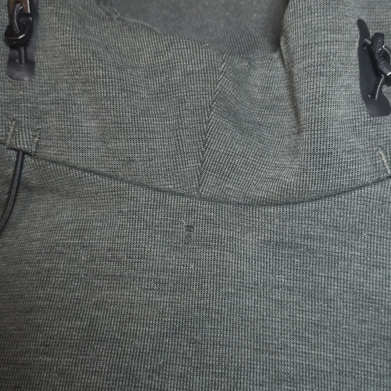 Fila Dark Olive | FILA | Sport Hoodie Size US L / EU 52-54 / 3 - 3 Thumbnail