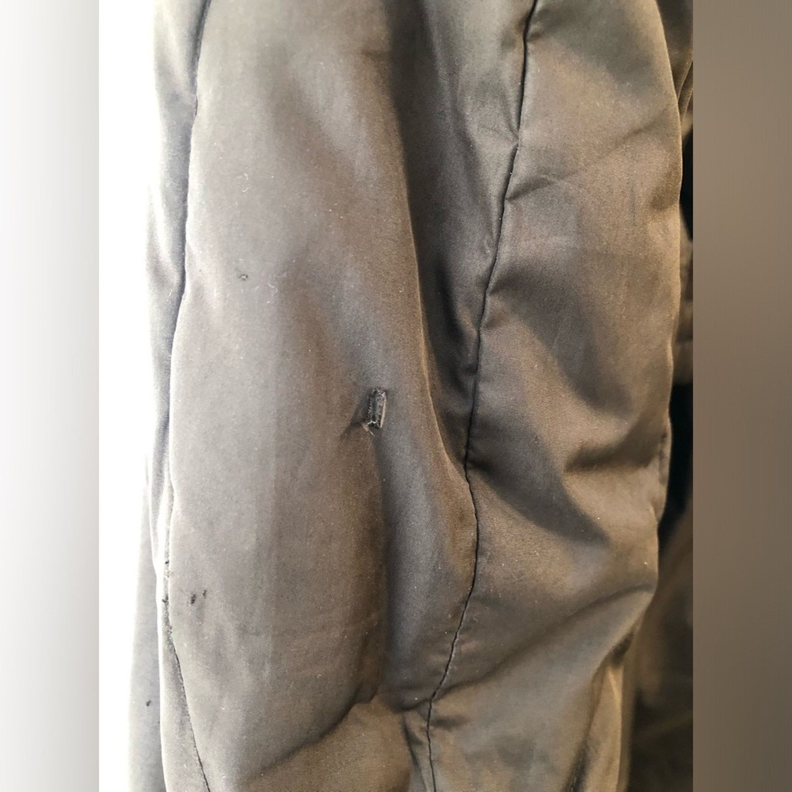 Coogi COOGI Vintage Women’s Belted Coat—Medium (Please see photos) Size M / US 6-8 / IT 42-44 - 12 Thumbnail