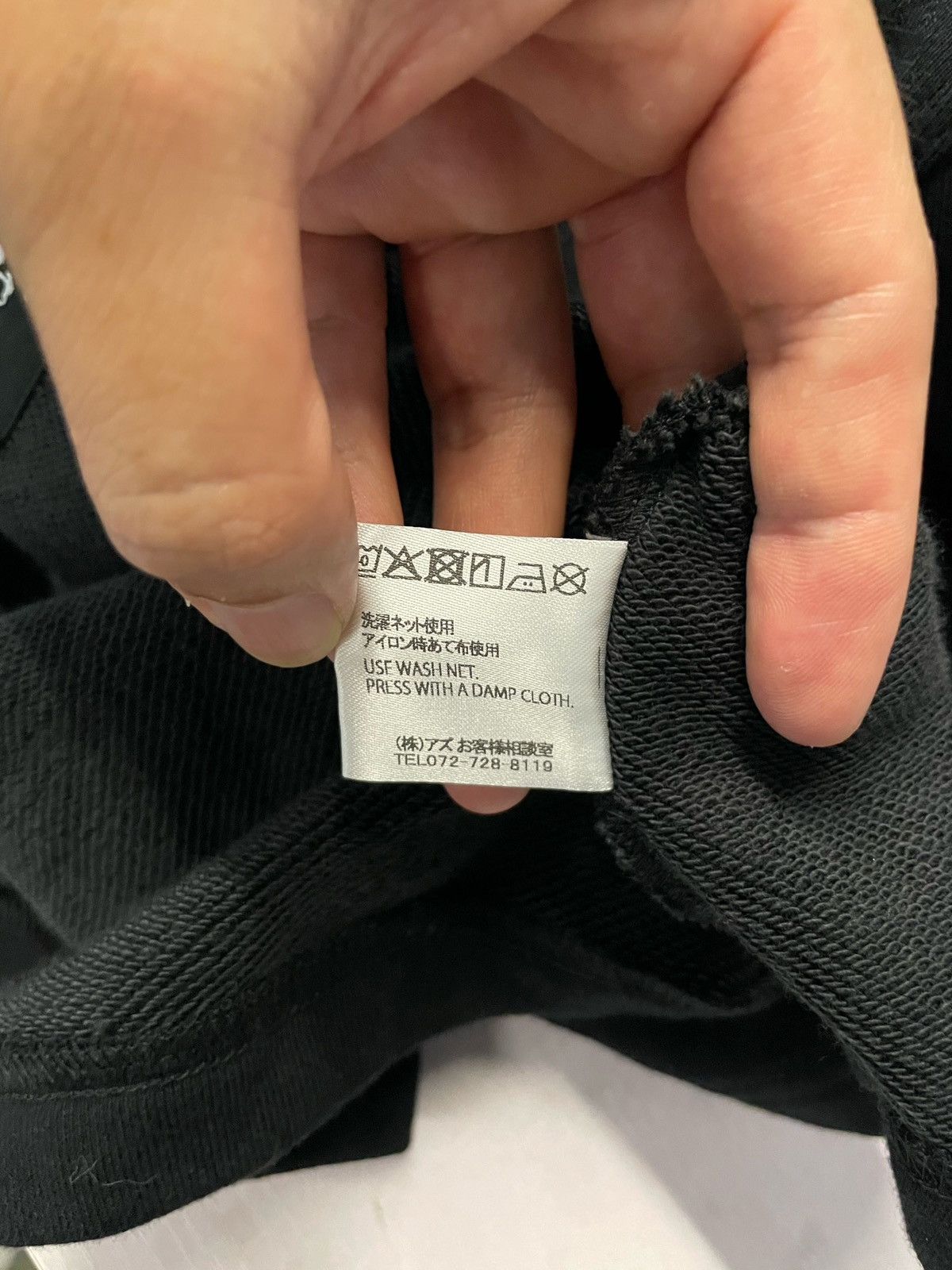 Mastermind World Mastermind WORLD 25SS Skull Button Shirts Size US L / EU 52-54 / 3 - 13 Thumbnail