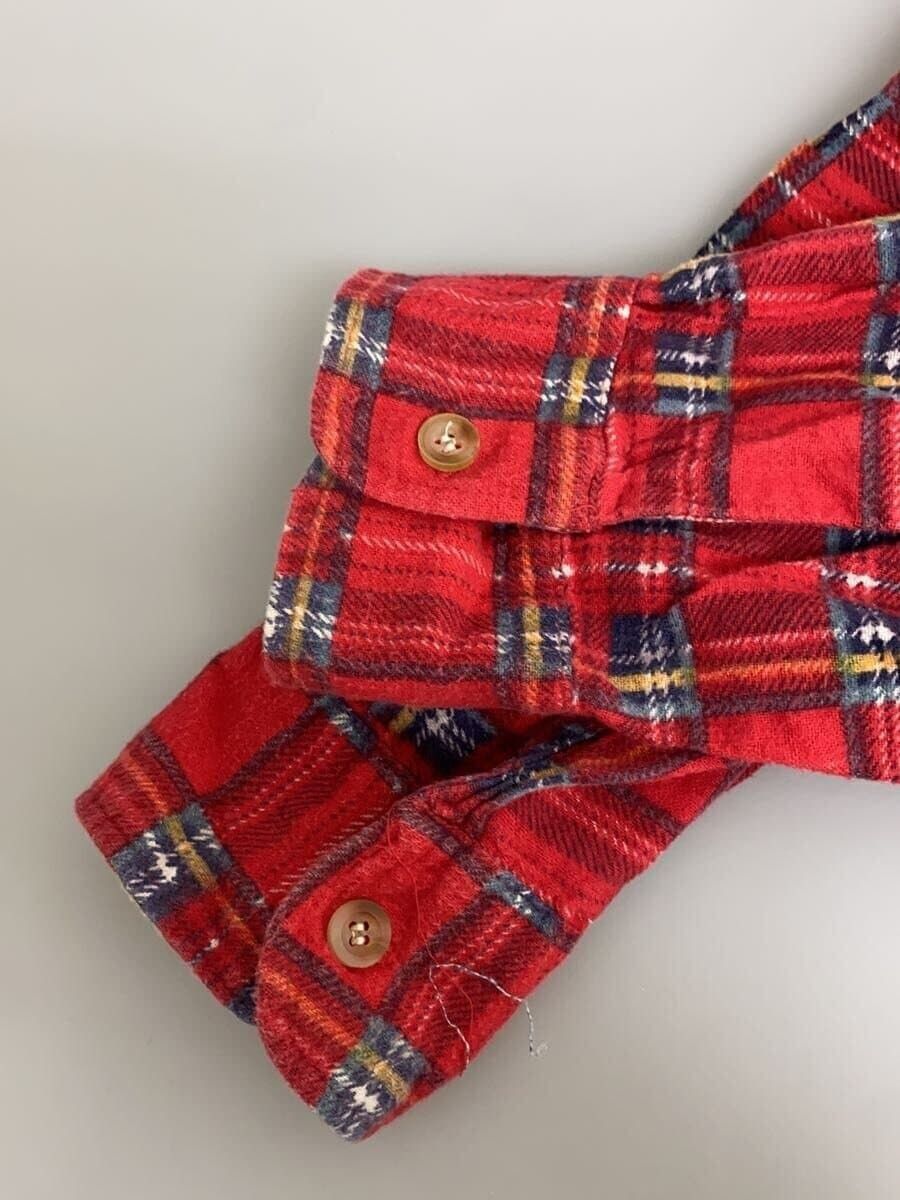 Needles Rebuild Flannel Size US XL / EU 56 / 4 - 5 Thumbnail