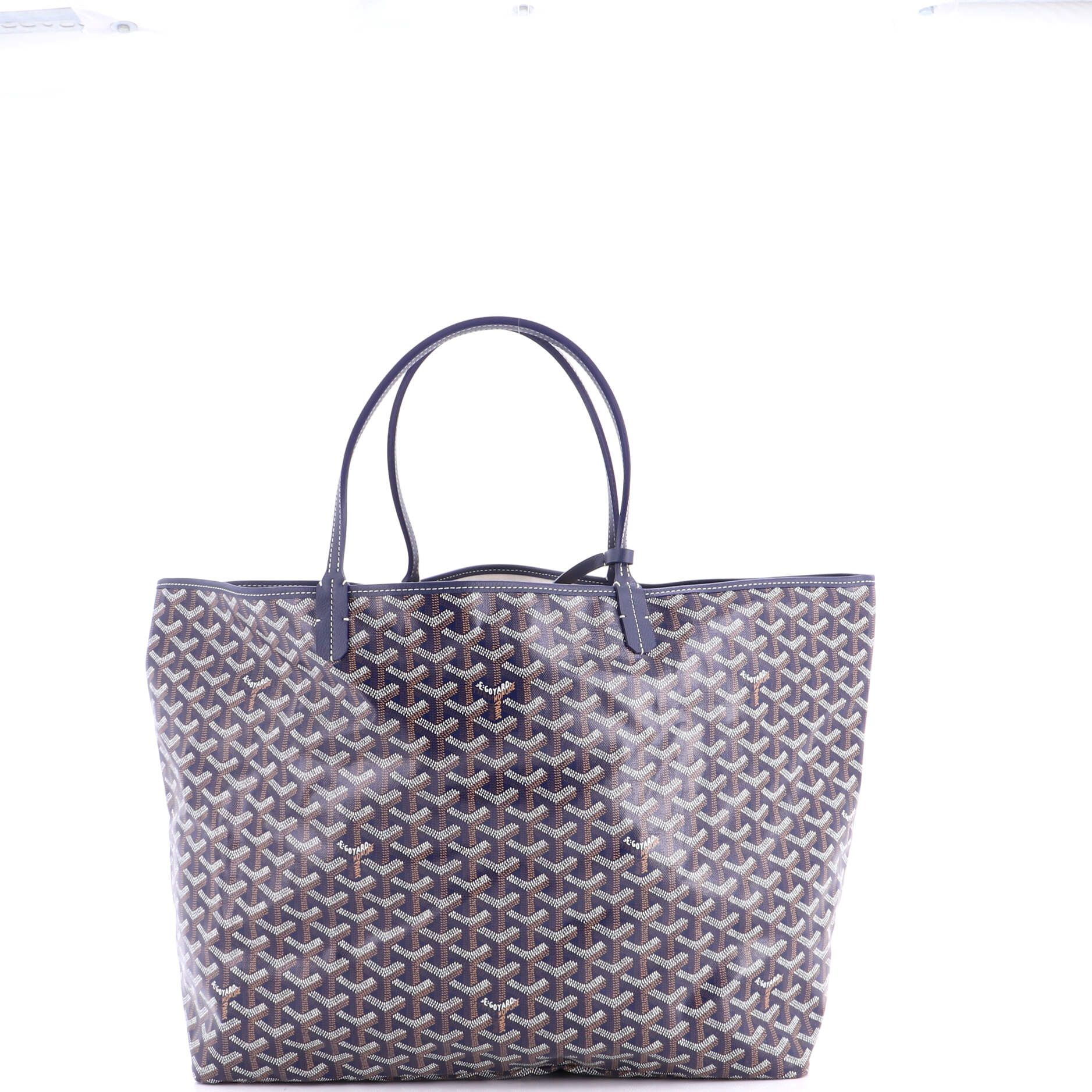 Goyard Saint Louis Tote Size ONE SIZE - 1 Thumbnail