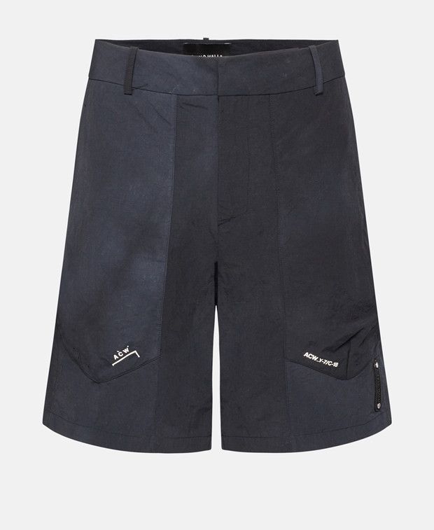 A-COLD-WALL* Bermuda shorts Size US 32 / EU 48 - 1 Thumbnail