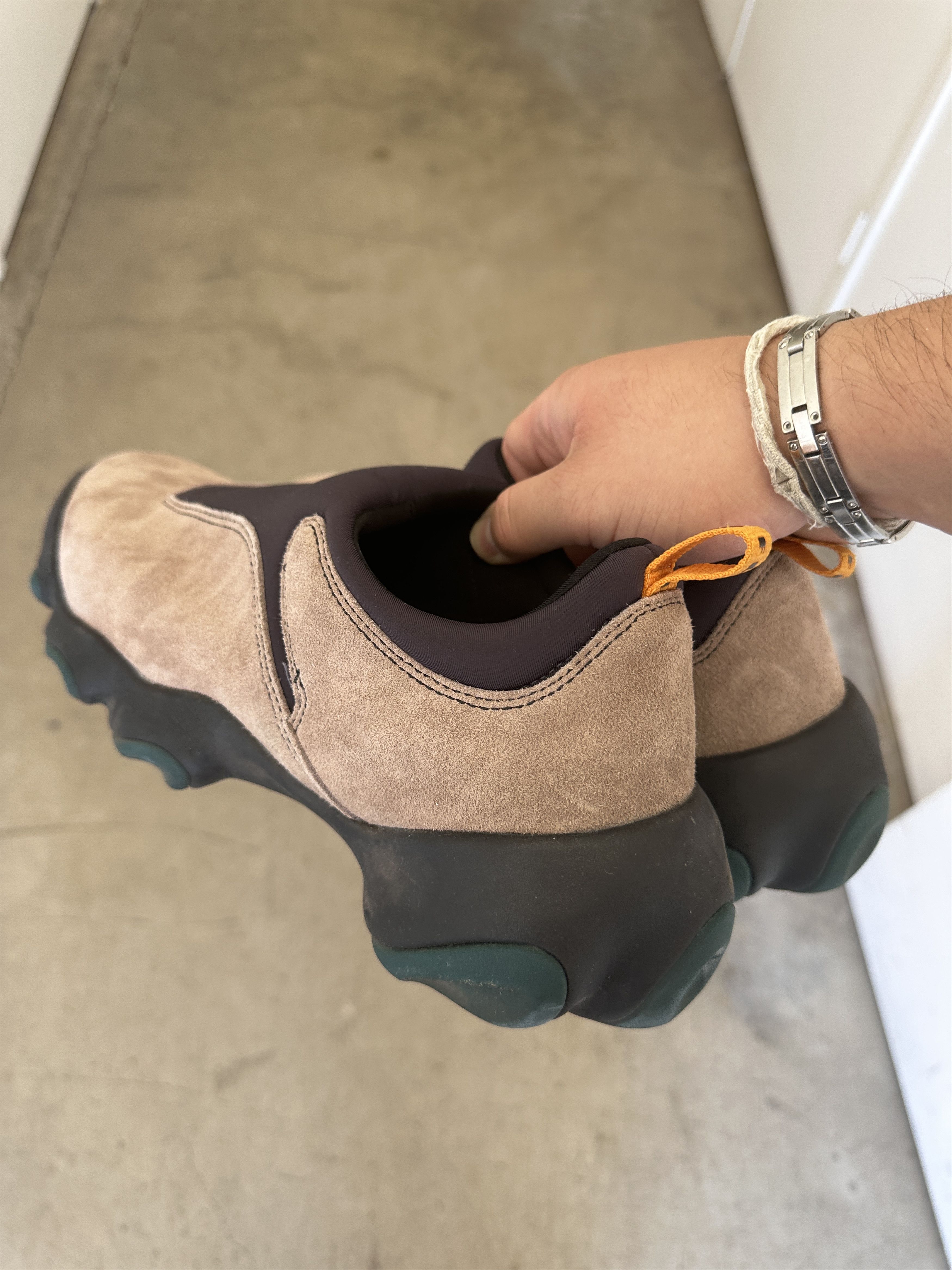 Brain Dead × Oakley Oakley runners. Oakley, brain dead. 1021. Size US 12 / EU 45 - 5 Thumbnail