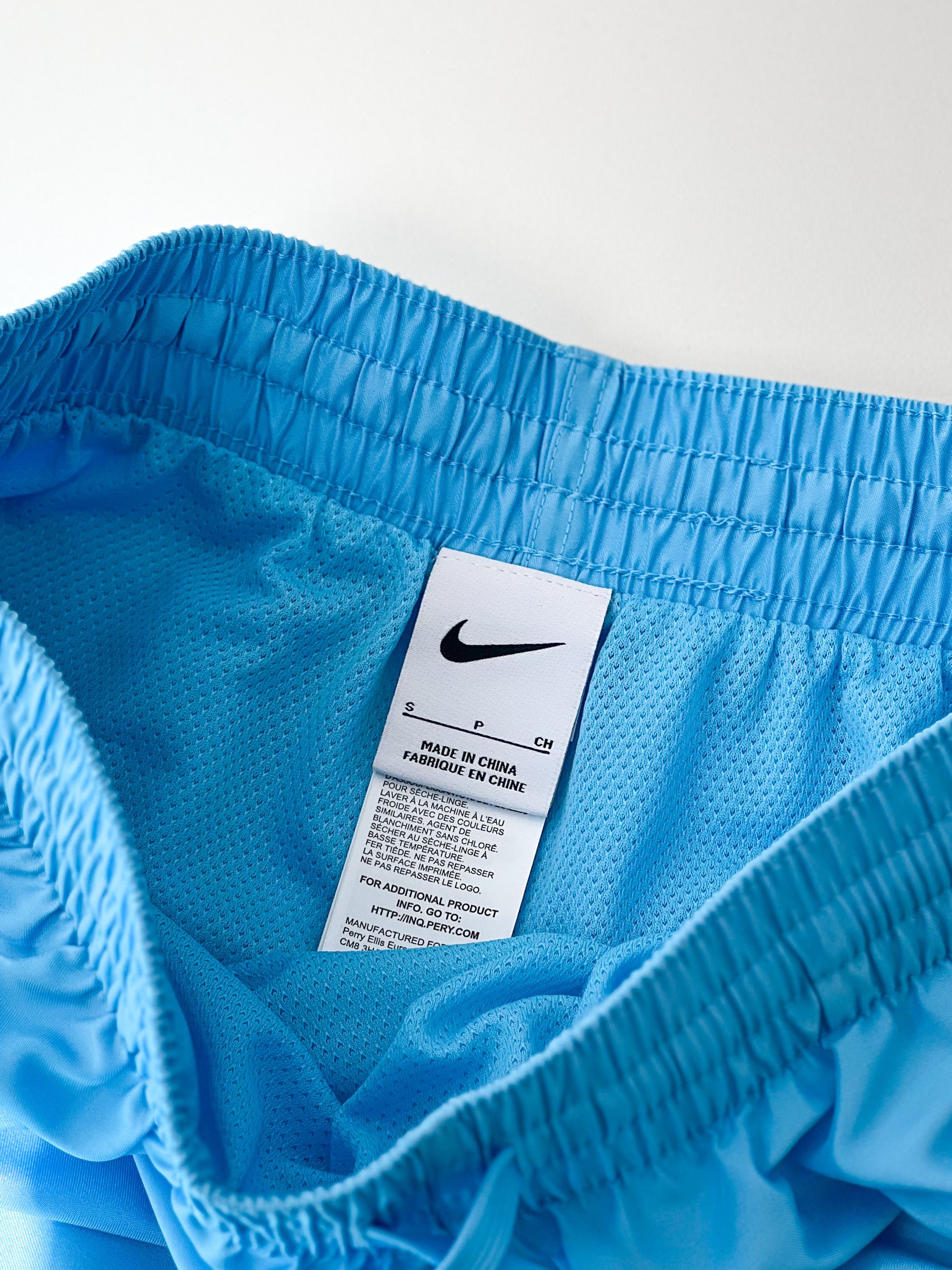 Nike NIke SWIM shorts Size US 30 / EU 46 - 5 Thumbnail