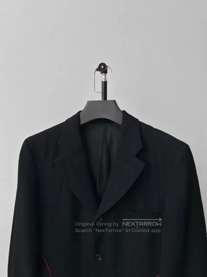 Comme des Garcons Comme des Garcons jacket Size US M / EU 48-50 / 2 - 4 Thumbnail