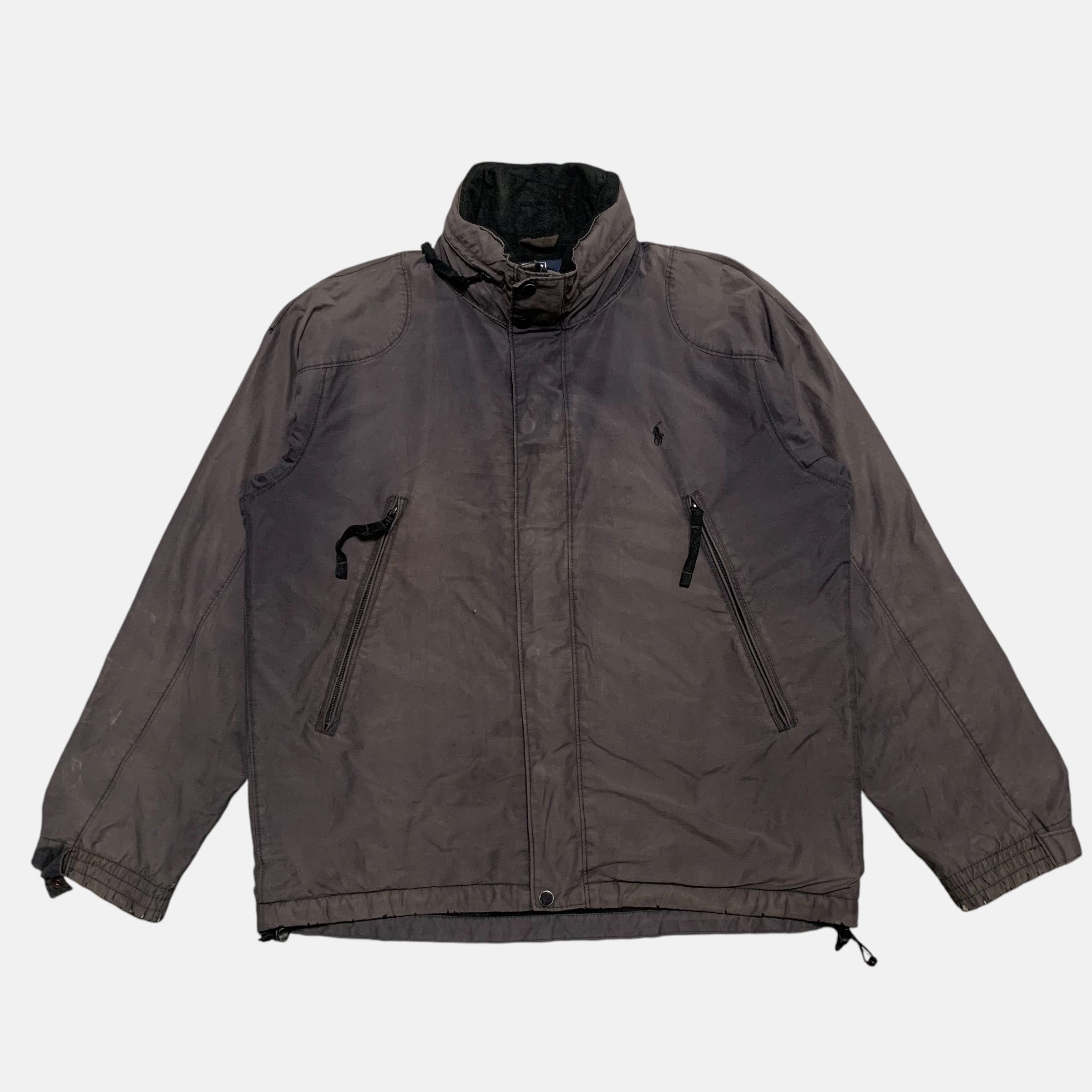 Polo Ralph Lauren Polo Ralph Lauren Chore Jacket Size US L / EU 52-54 / 3 - 1 Thumbnail