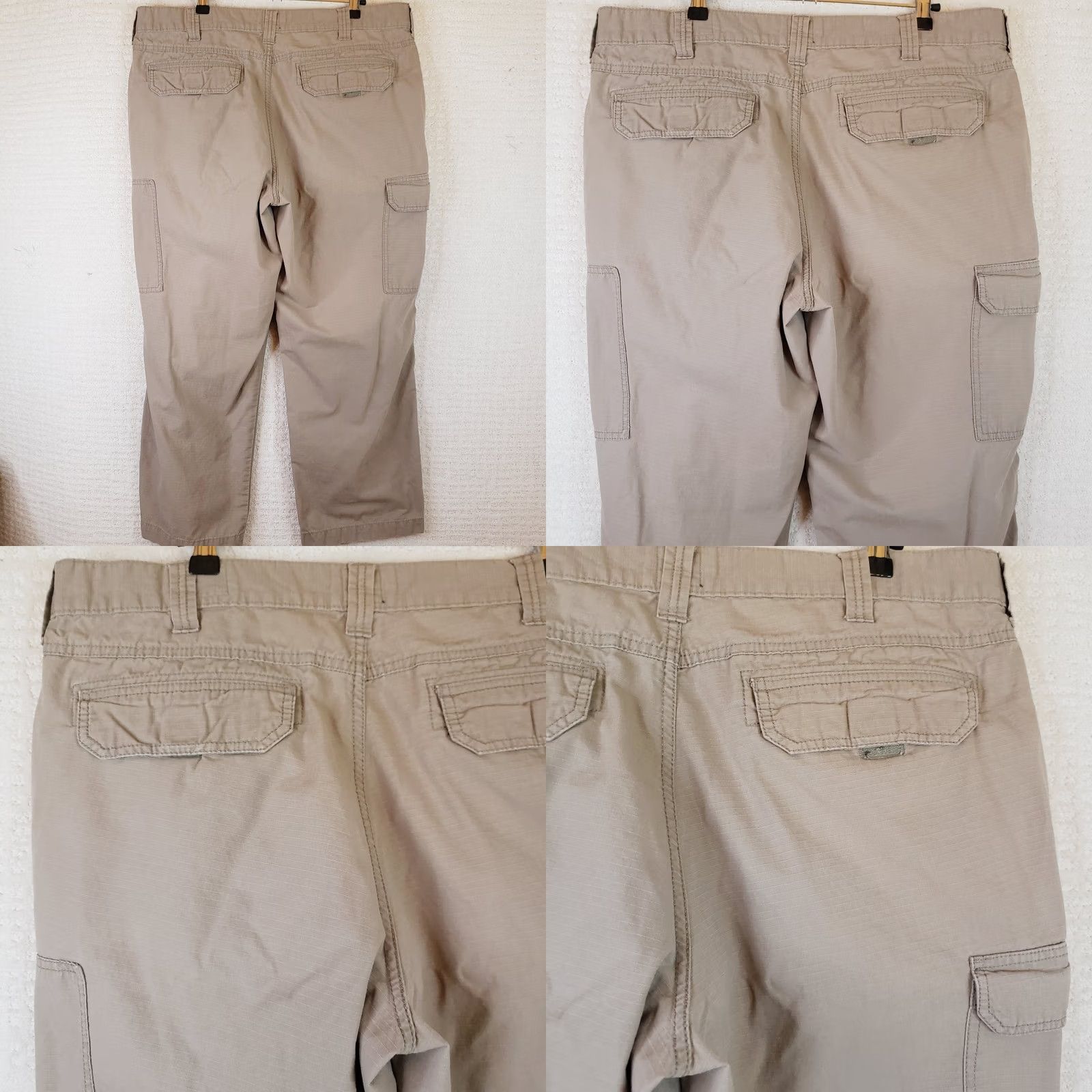 Vintage VINTAGE No, not applicable Size US 38 / EU 54 - 8 Thumbnail