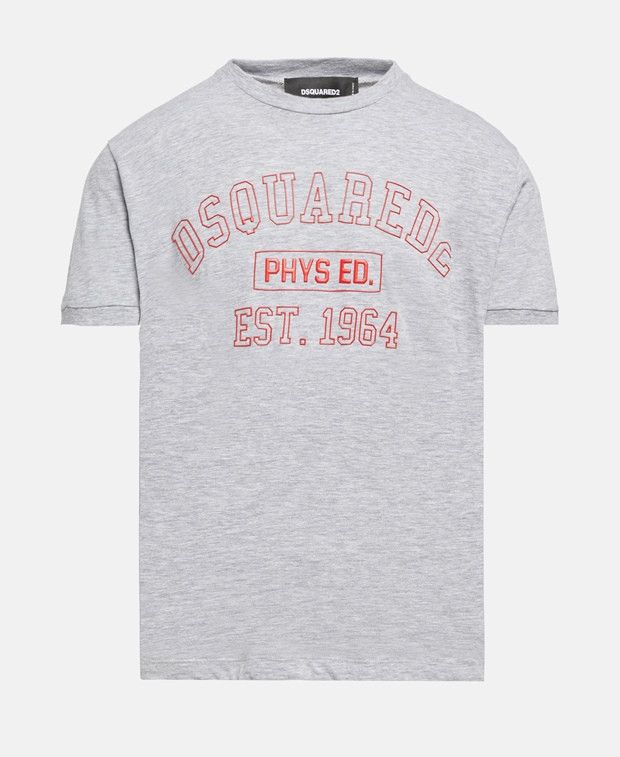 Dsquared2 T-shirt Size US S / EU 44-46 / 1 - 1 Preview